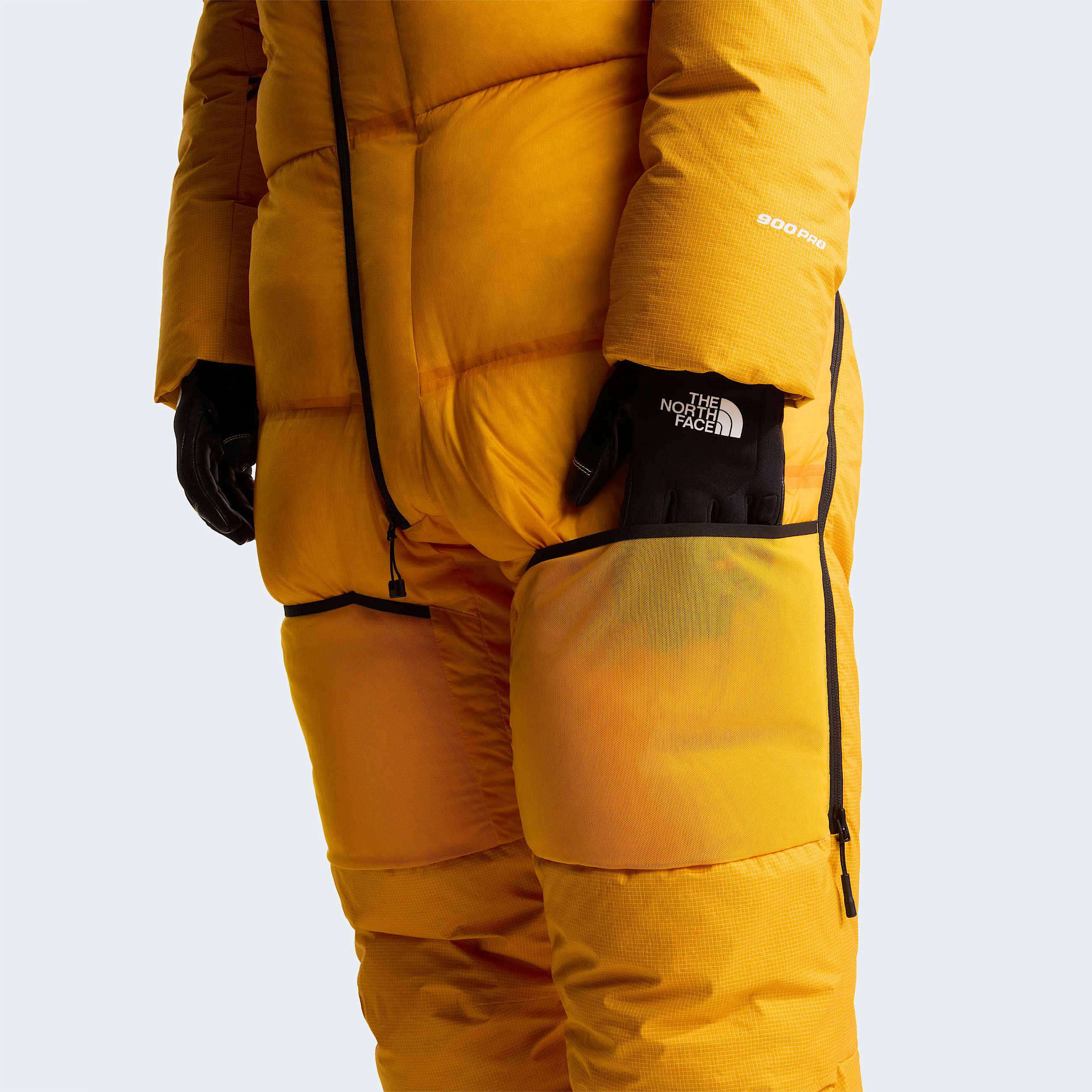 Tuta Himalayan da uomo TNF ALT8