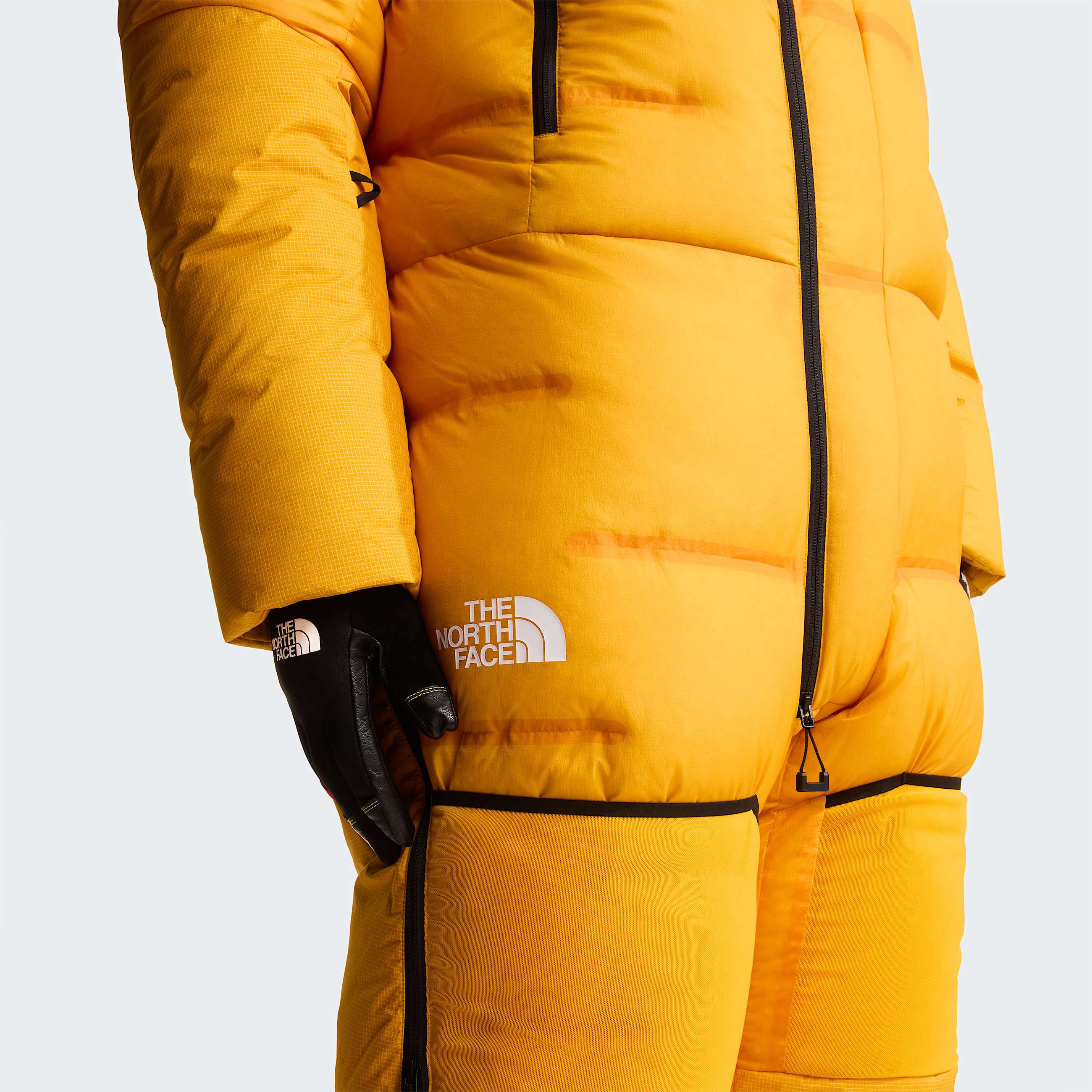 Tuta Himalayan da uomo TNF ALT9