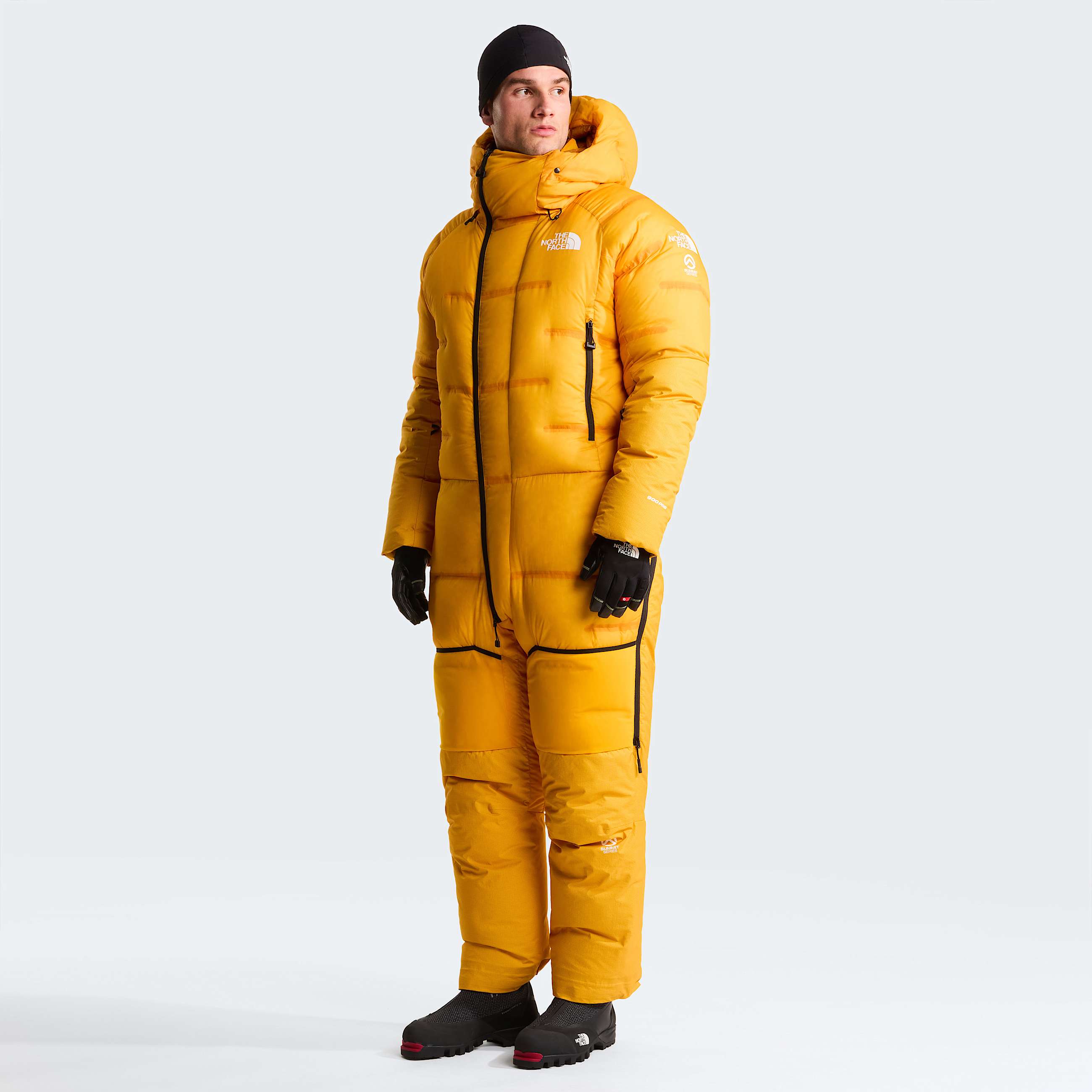 Tuta Himalayan da uomo TNF HERO