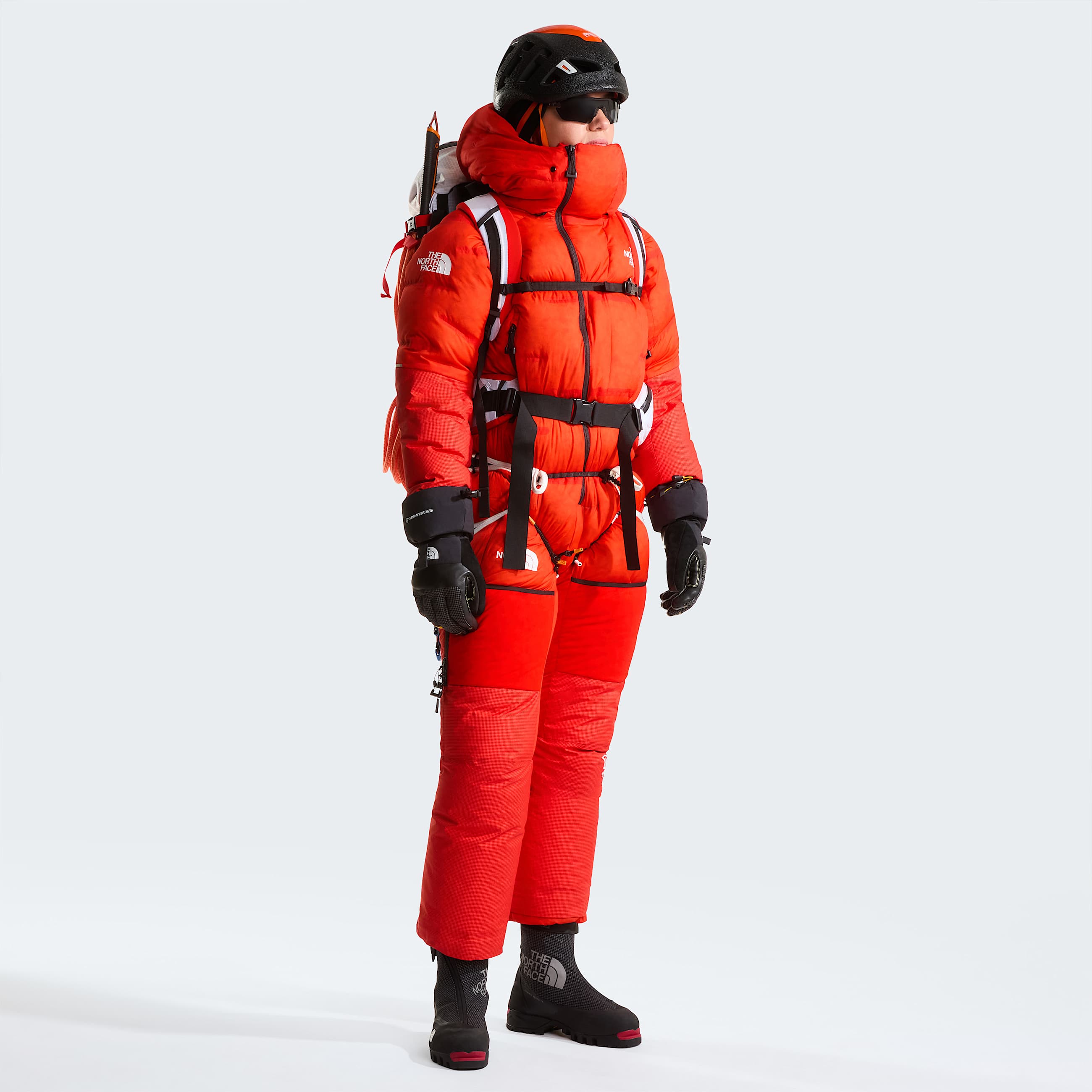 Tuta Himalayan da donna TNF ALT1