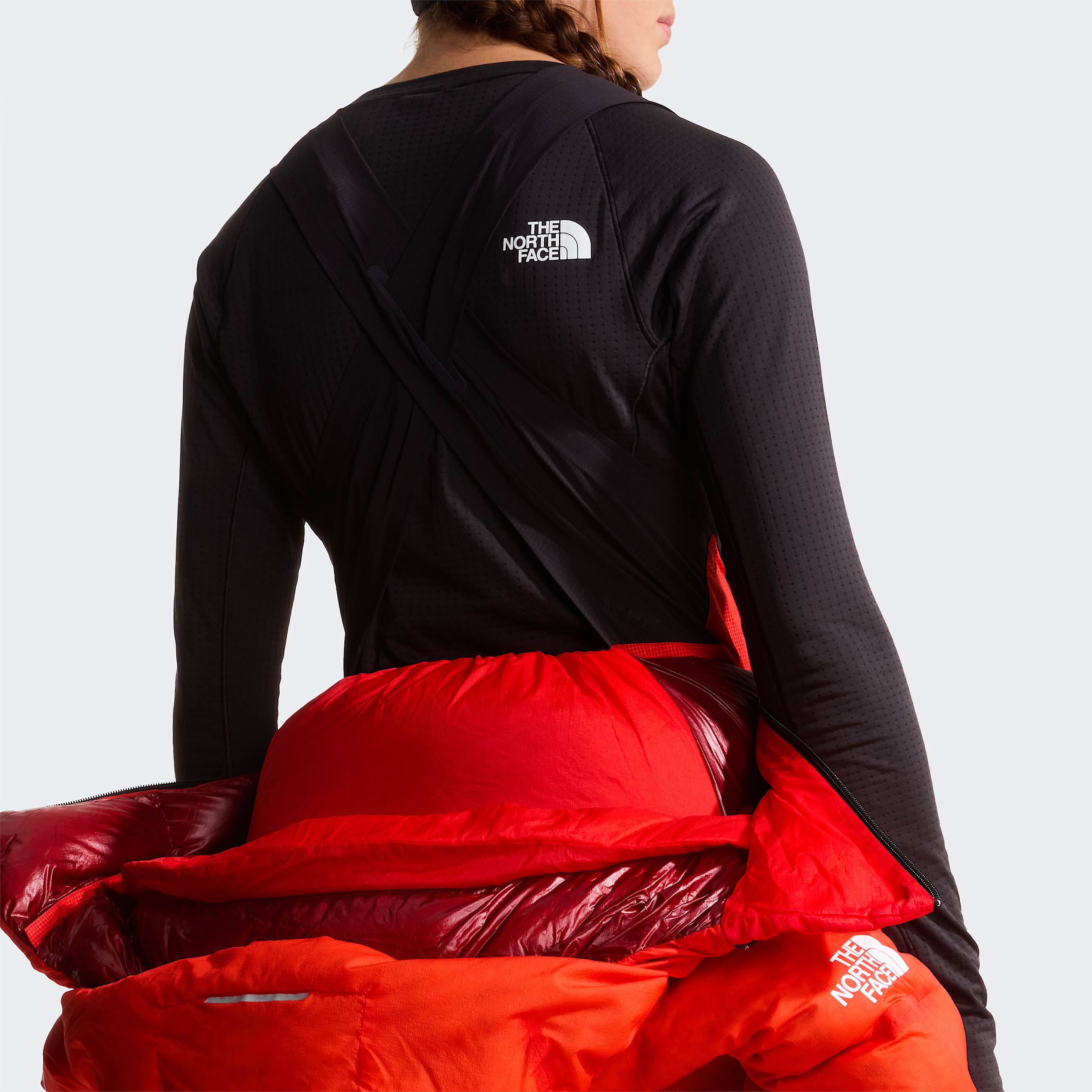 Tuta Himalayan da donna TNF ALT11