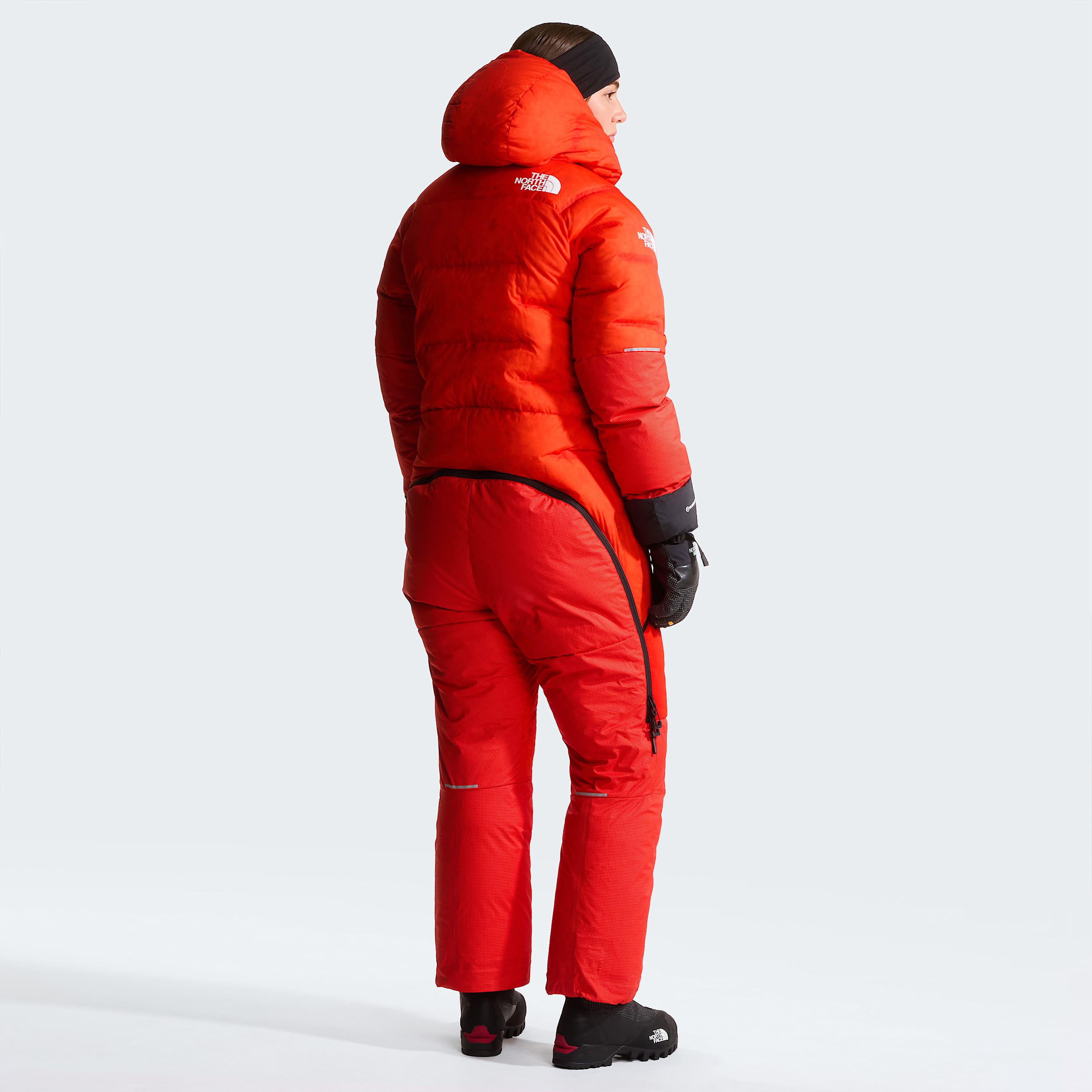 Tuta Himalayan da donna TNF ALT3