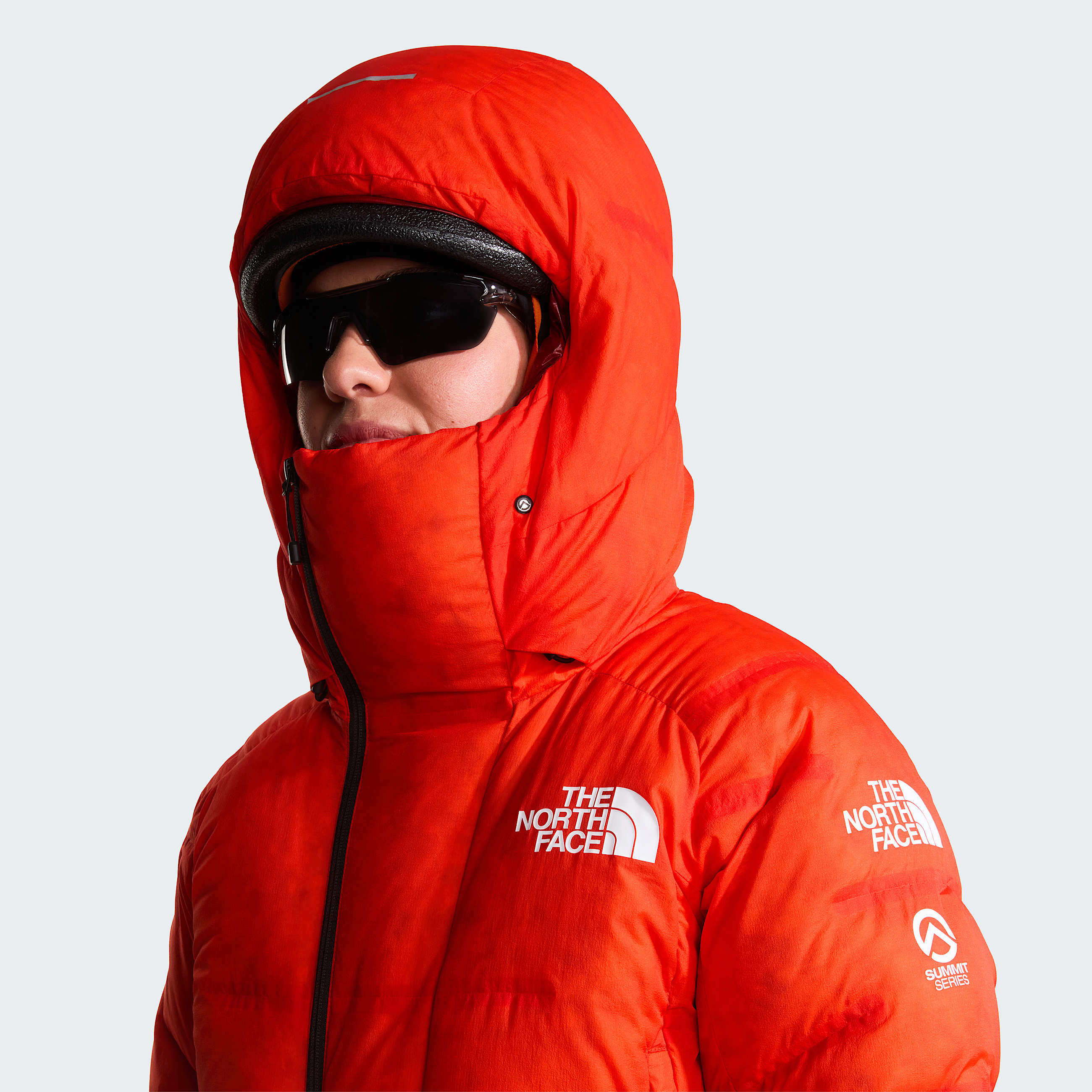 Tuta Himalayan da donna TNF ALT4