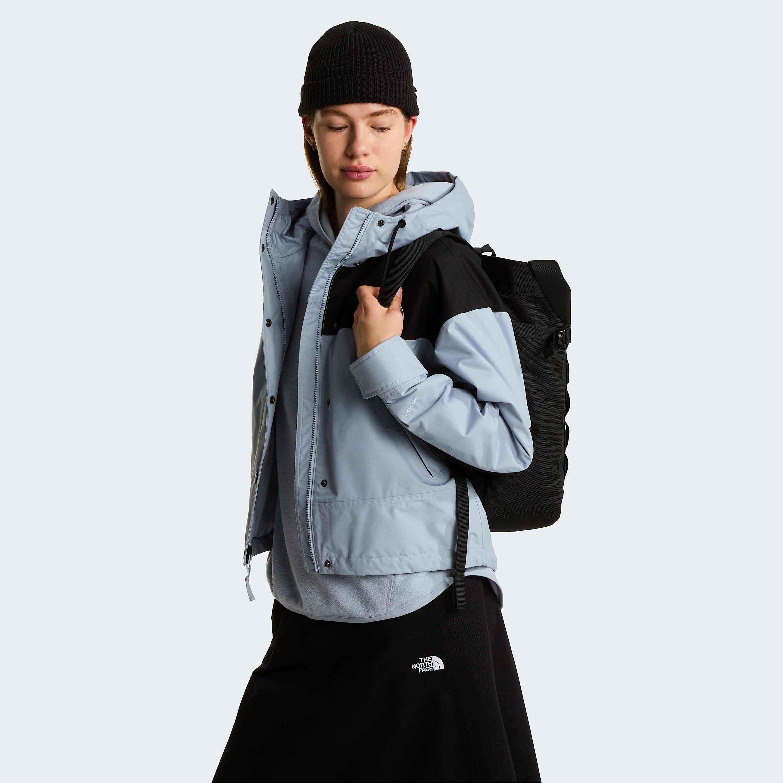 Borsa tote Base Camp TNF ALT7