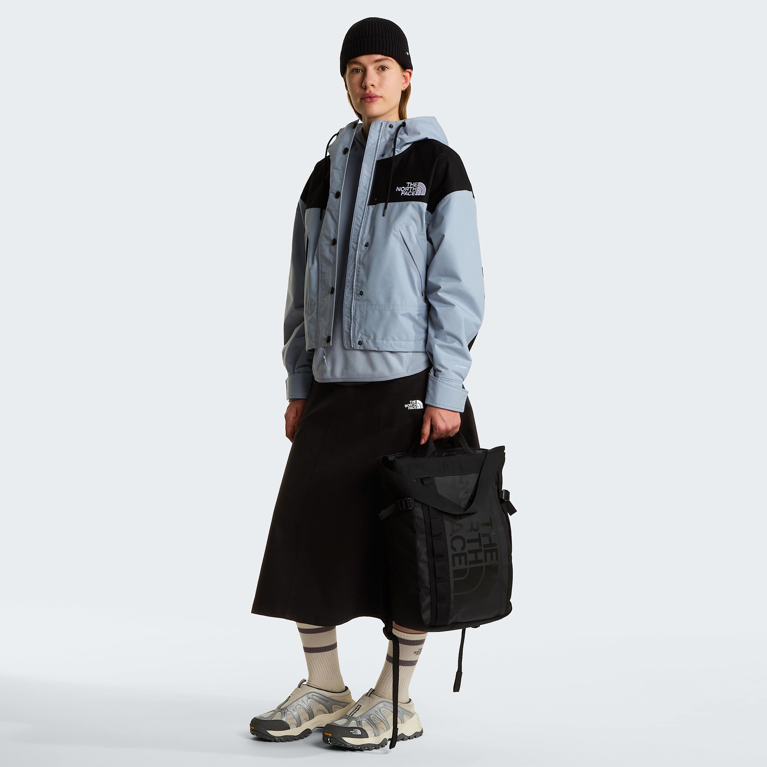 Borsa tote Base Camp TNF ALT9