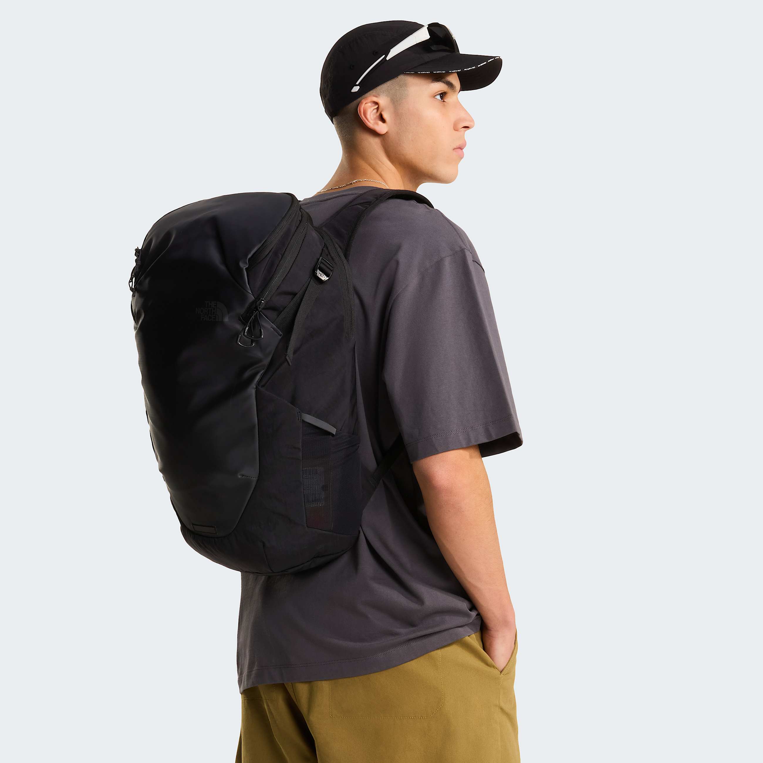 Kaban Lite Backpack | The North Face UK