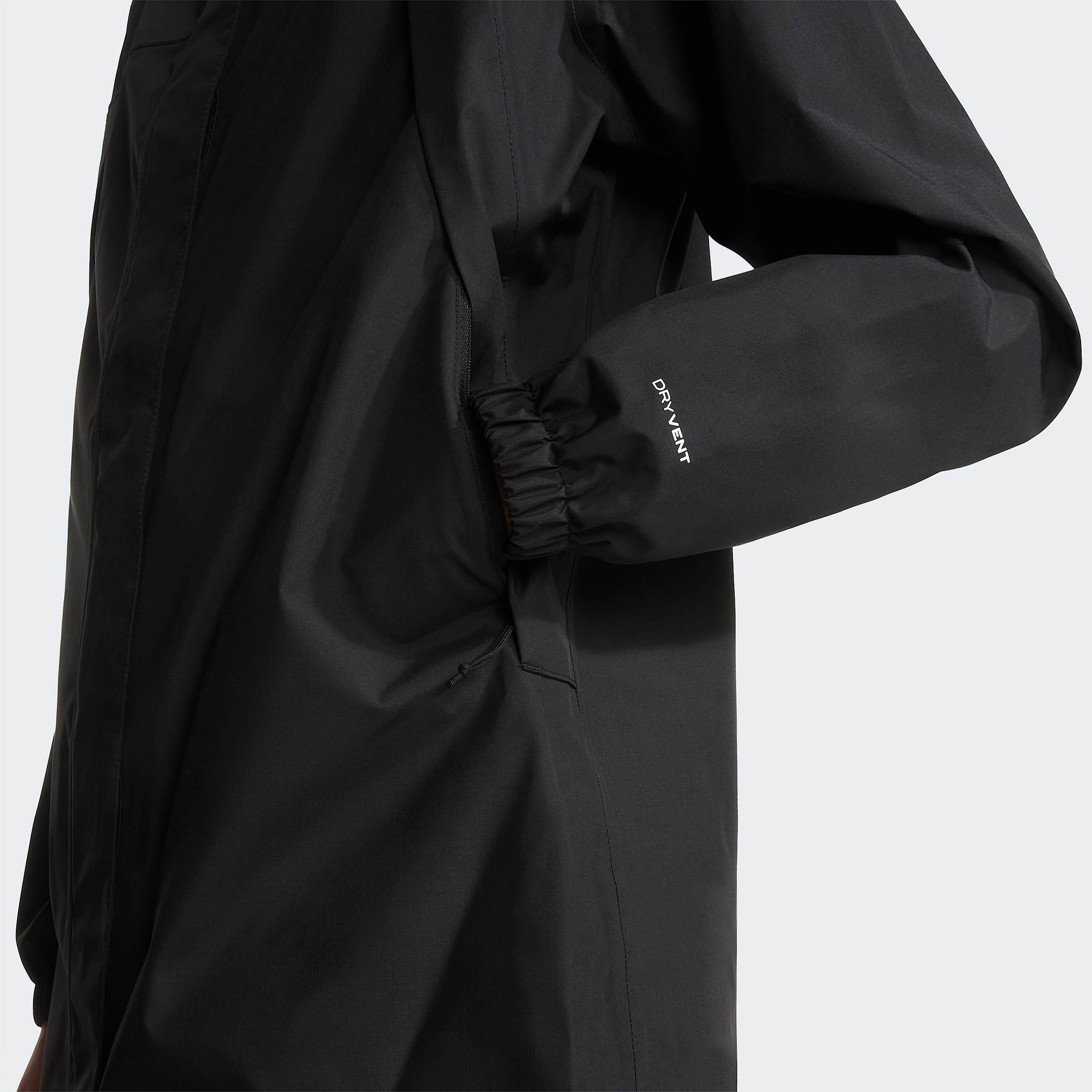 Parka Antora Rain da donna TNF ALT6