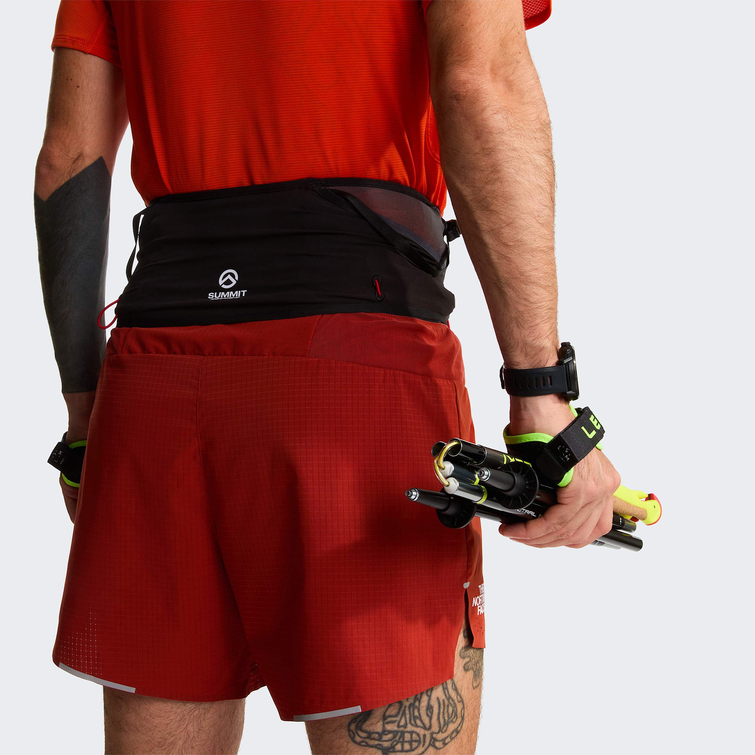 Run Belt Summit TNF ALT1
