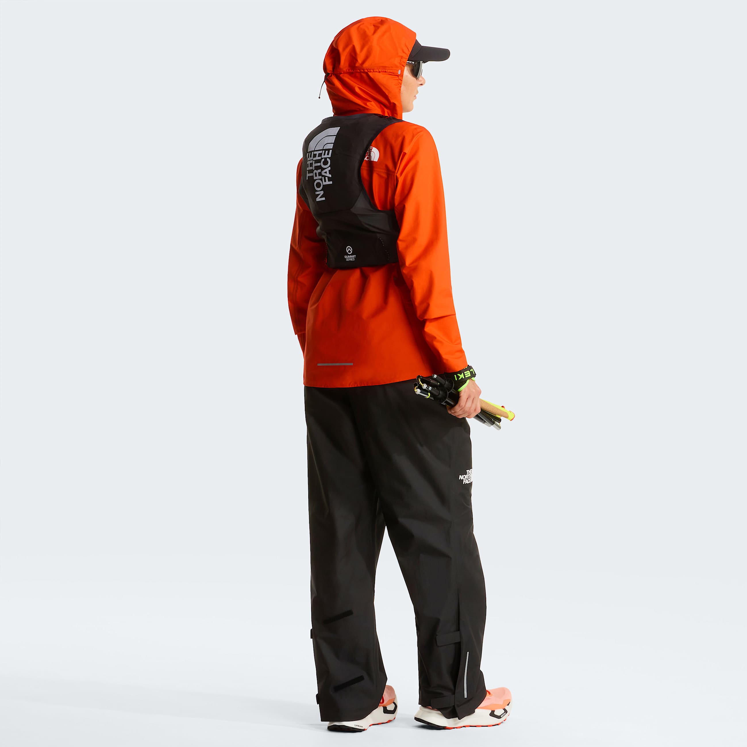 Gilet Summit Run 5 L TNF ALT2