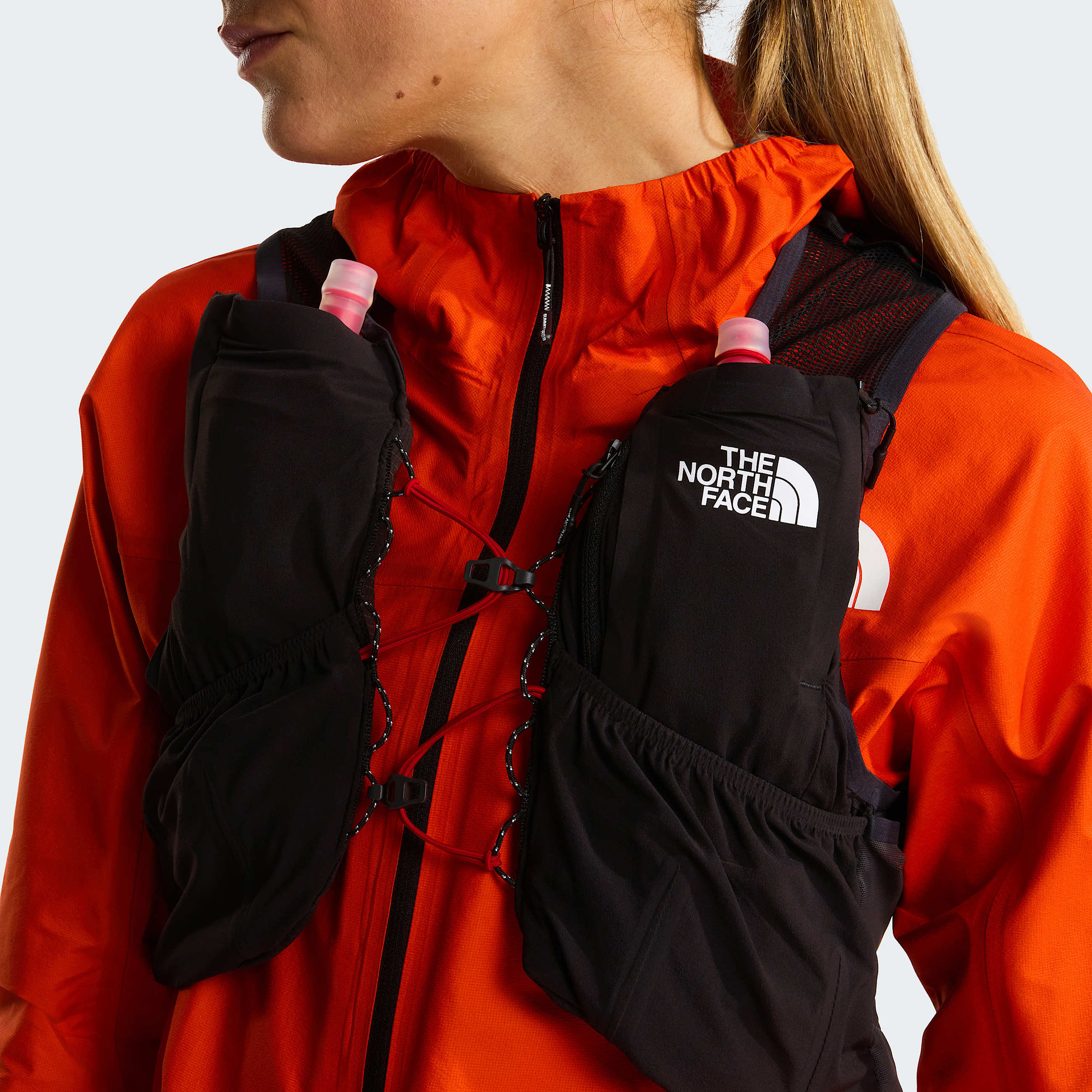 Gilet Summit Run 5 L TNF ALT4
