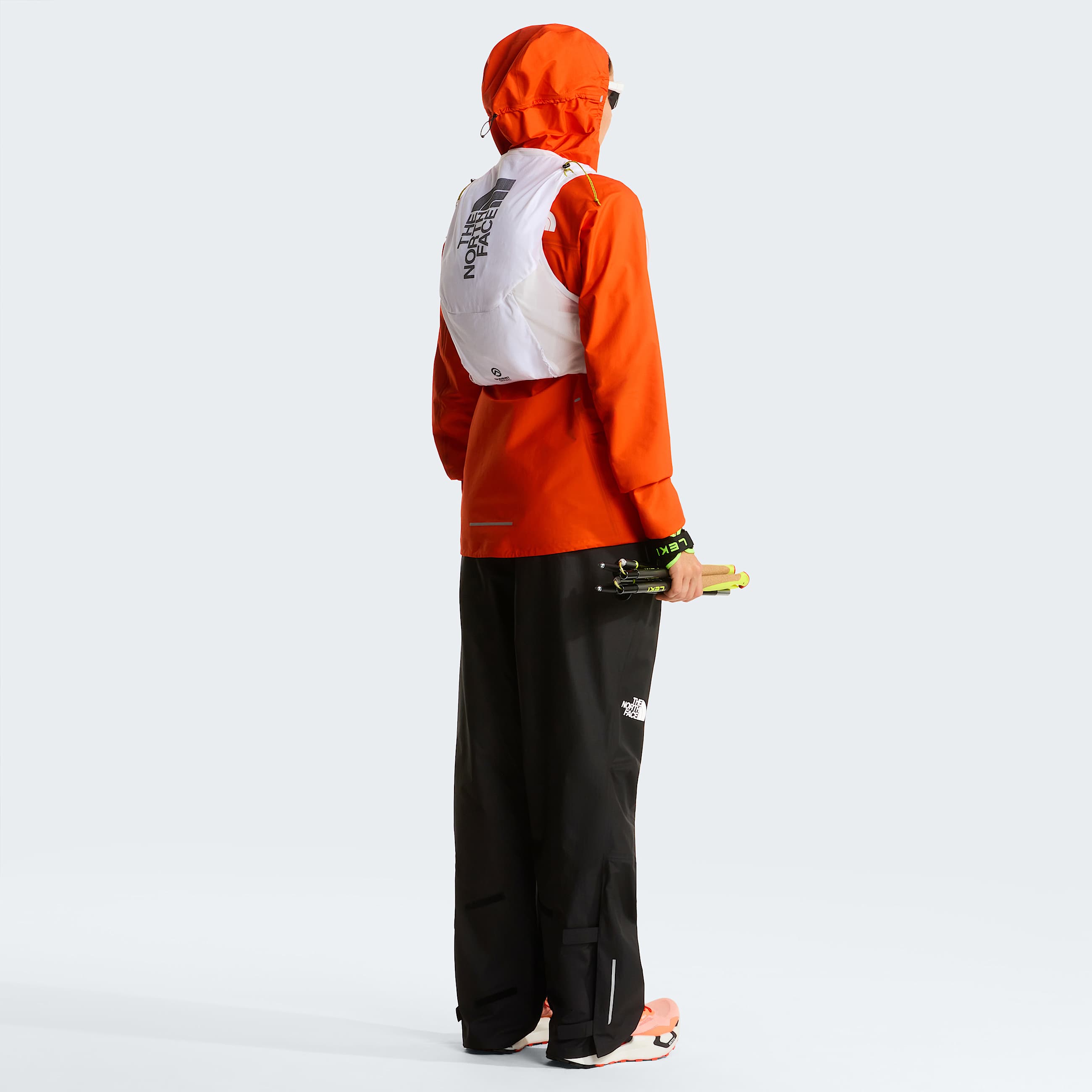 Gilet Summit Run 10 L TNF ALT2