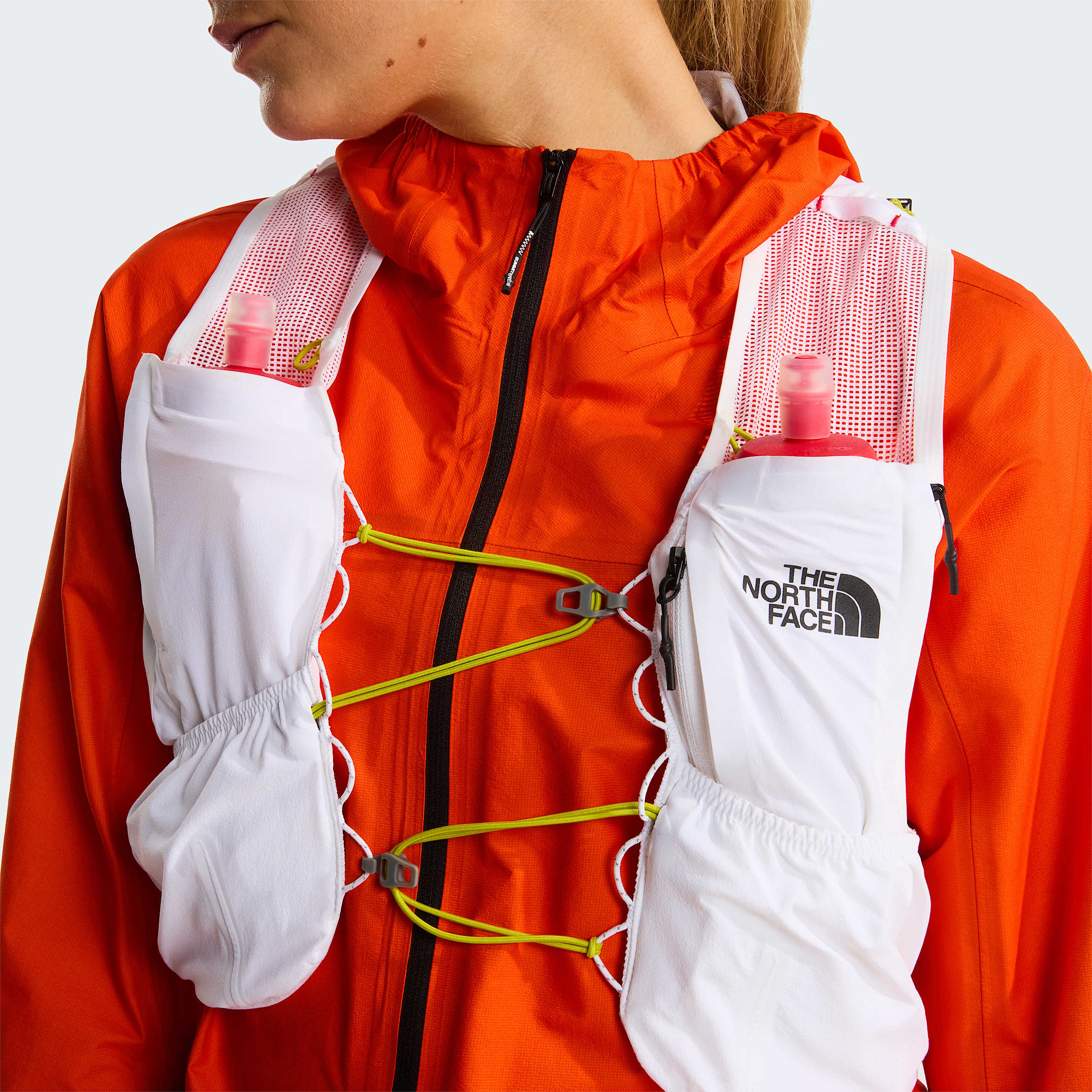 Gilet Summit Run 10 L TNF ALT4