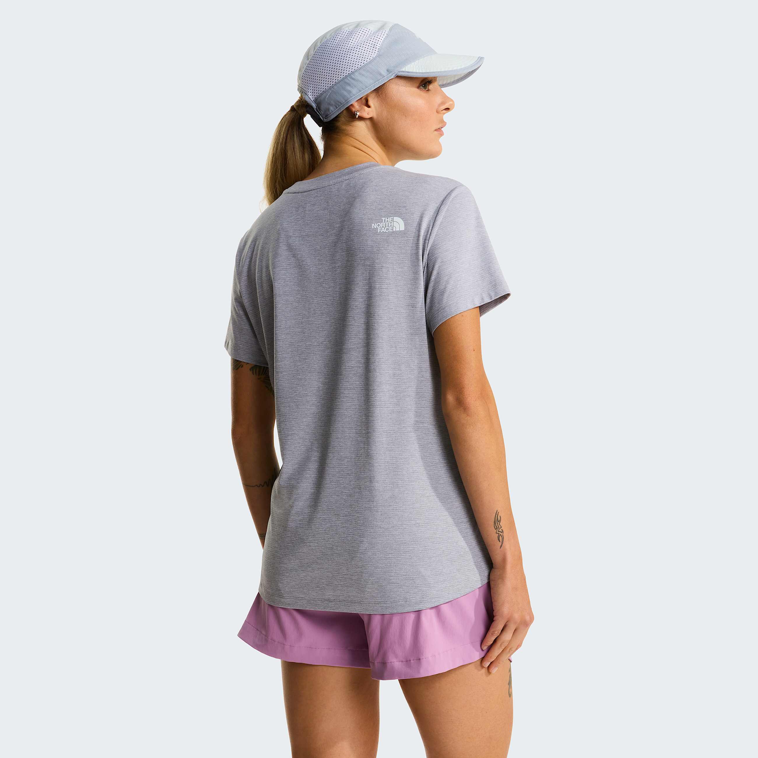 Tshirt Flex da donna TNF ALT3