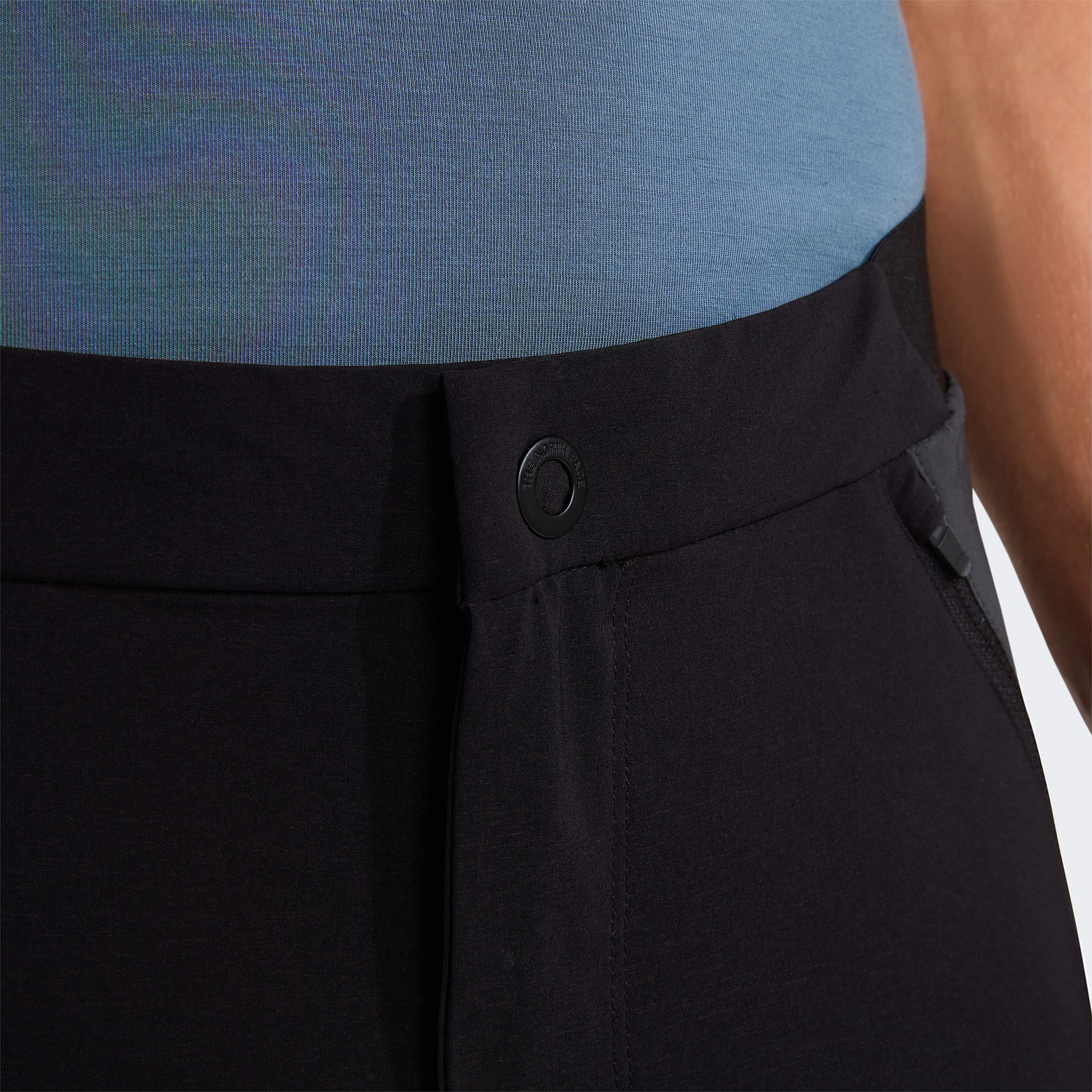 Pantaloni affusolati slim Felik da donna TNF ALT6