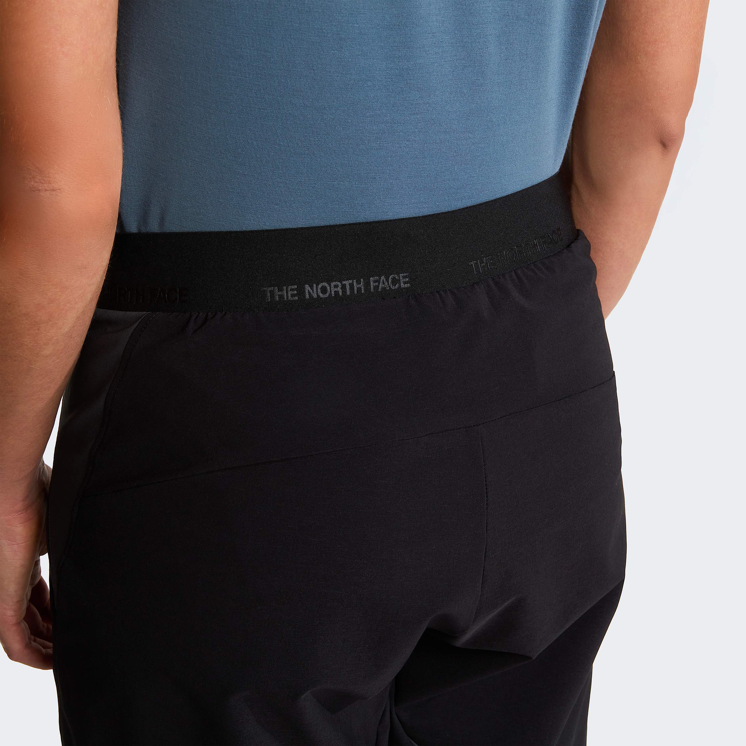 Pantaloni affusolati slim Felik da donna TNF ALT8