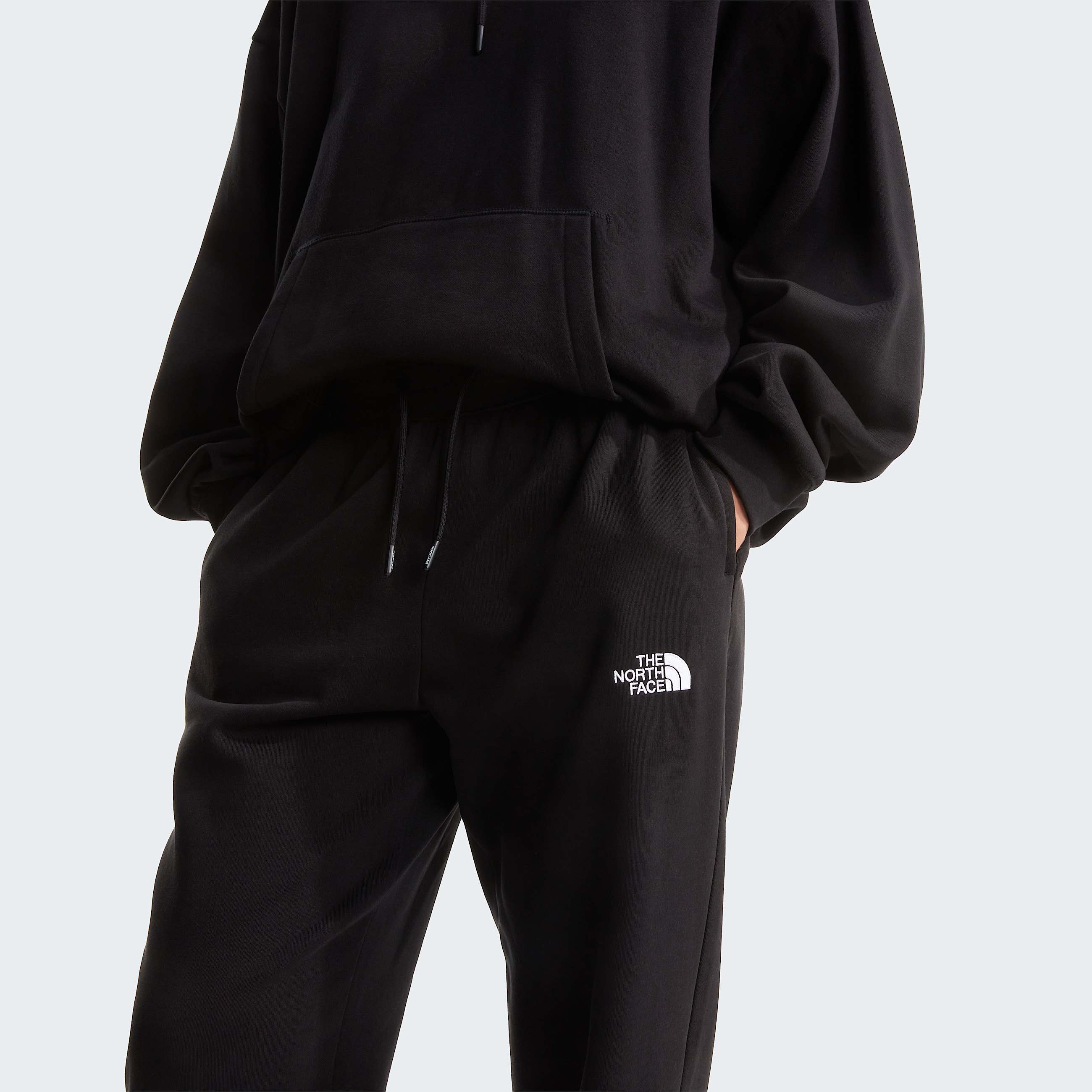Joggers Essential Relaxed Straight da donna TNF ALT4