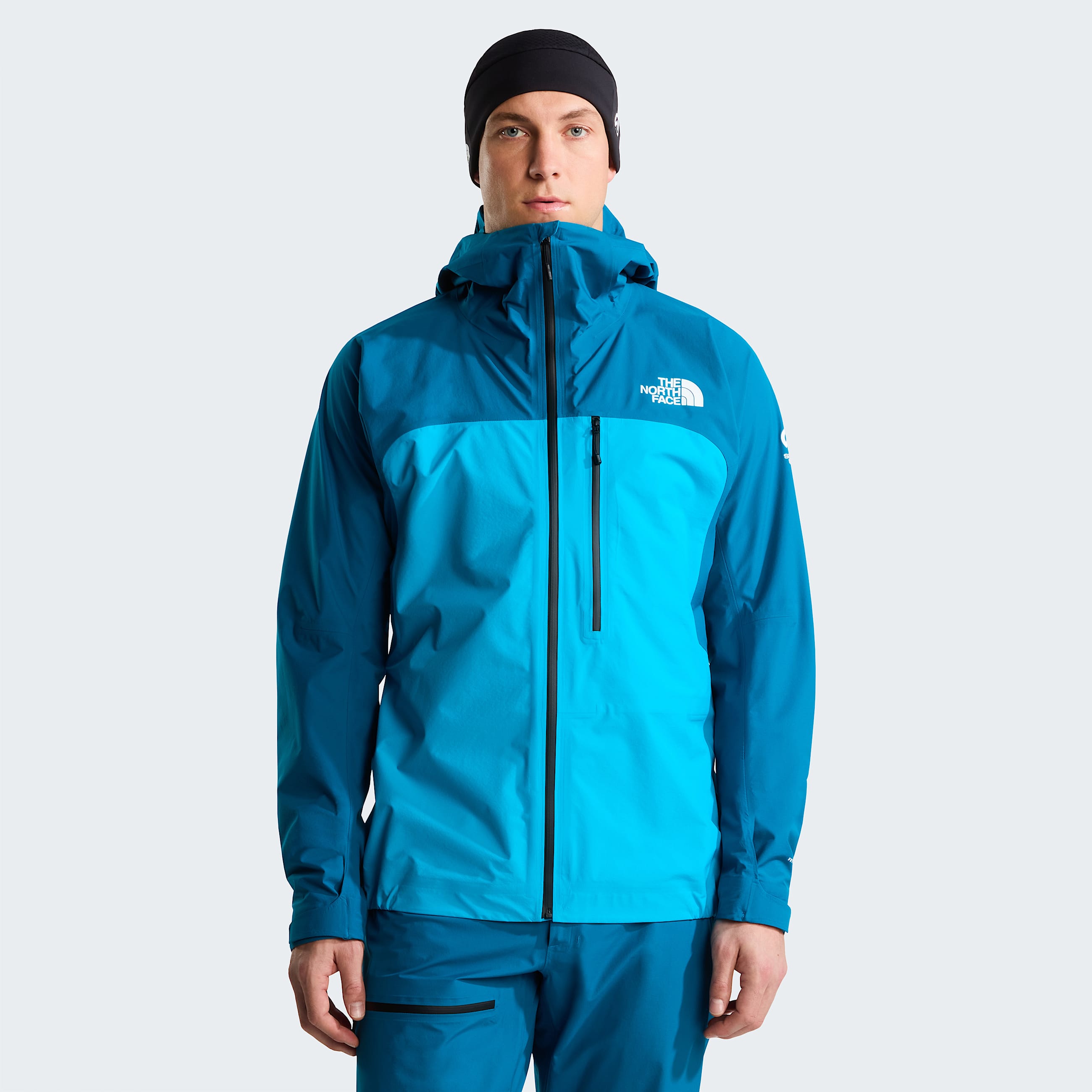 Giacca leggera Summit Torre Egger FUTURELIGHT da uomo TNF HERO