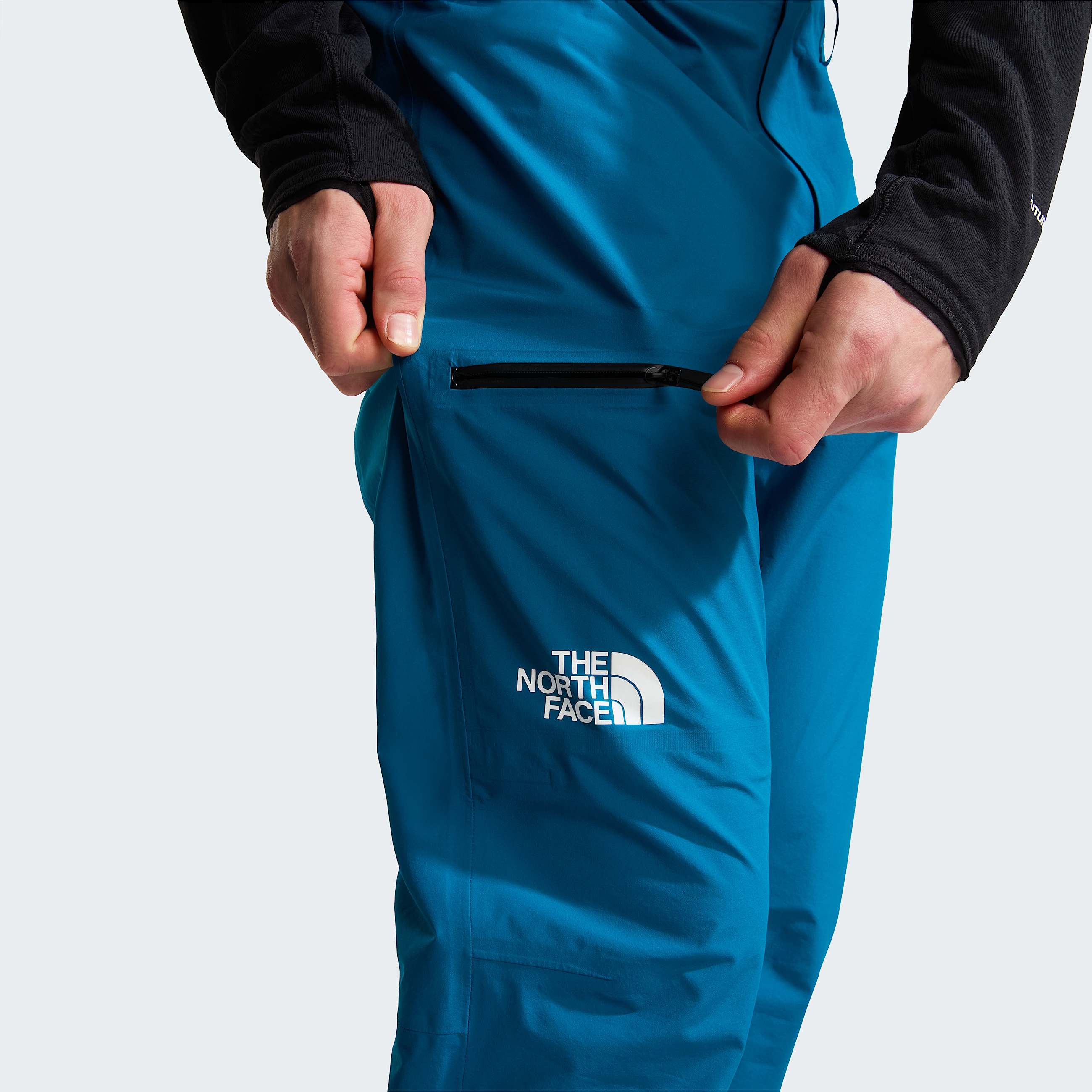 Pantaloni leggeri Summit Torre Egger FUTURELIGHT da uomo TNF ALT7