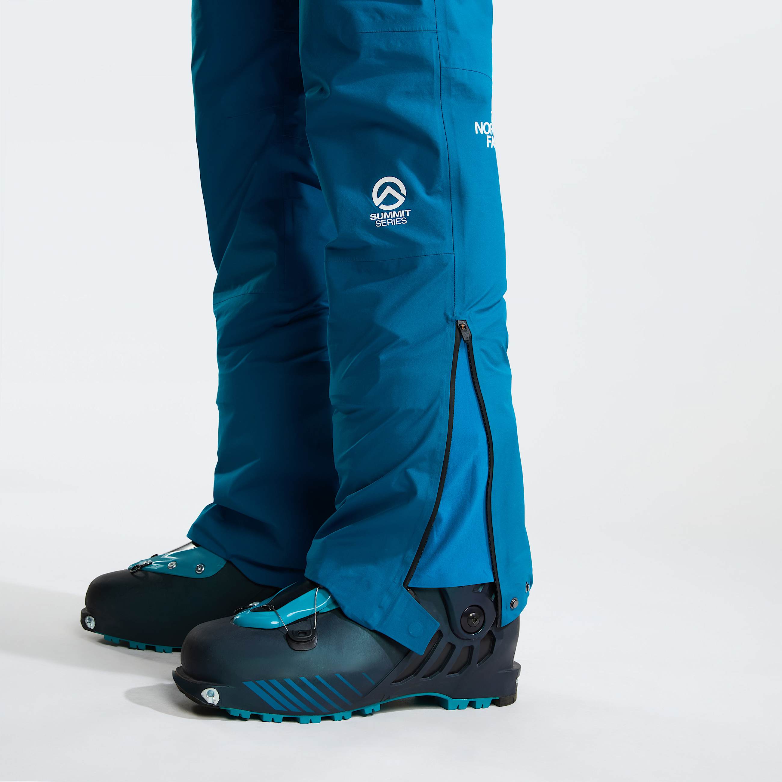 Pantaloni leggeri Summit Torre Egger FUTURELIGHT da uomo TNF ALT8