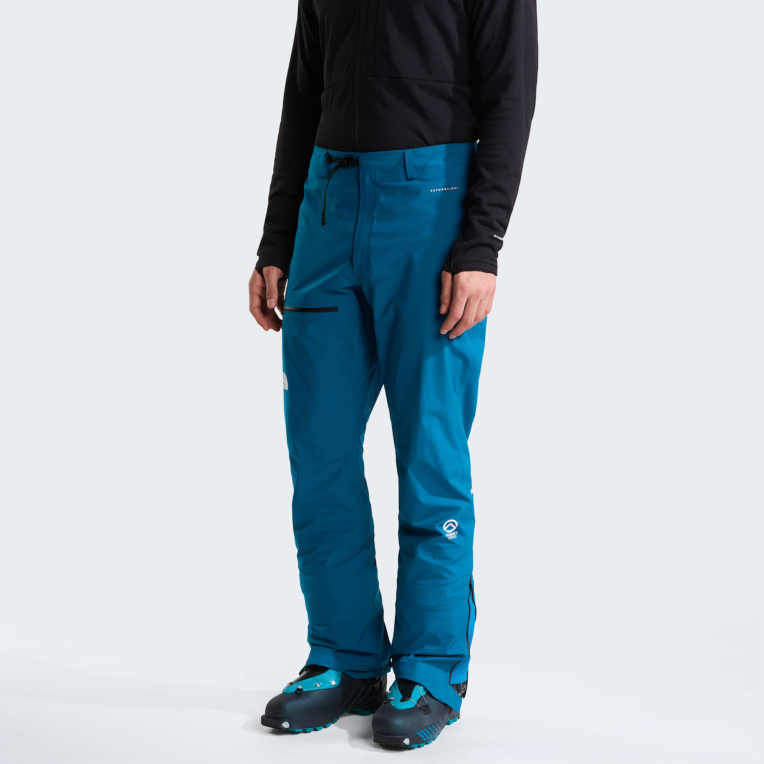 Pantaloni leggeri Summit Torre Egger FUTURELIGHT da uomo TNF HERO