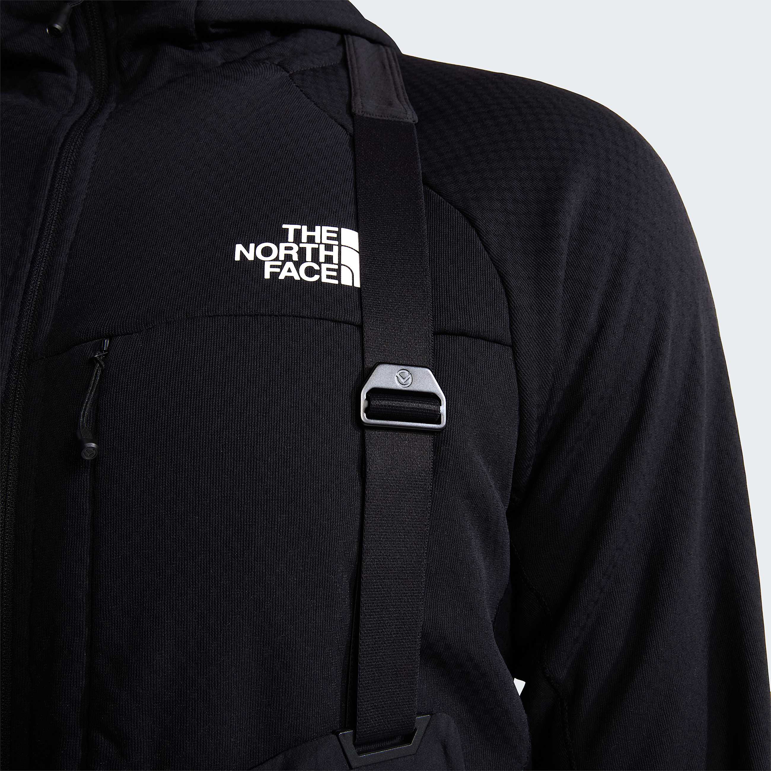 Pantaloni salopette Summit Mountain GORETEX Pro da uomo TNF ALT5