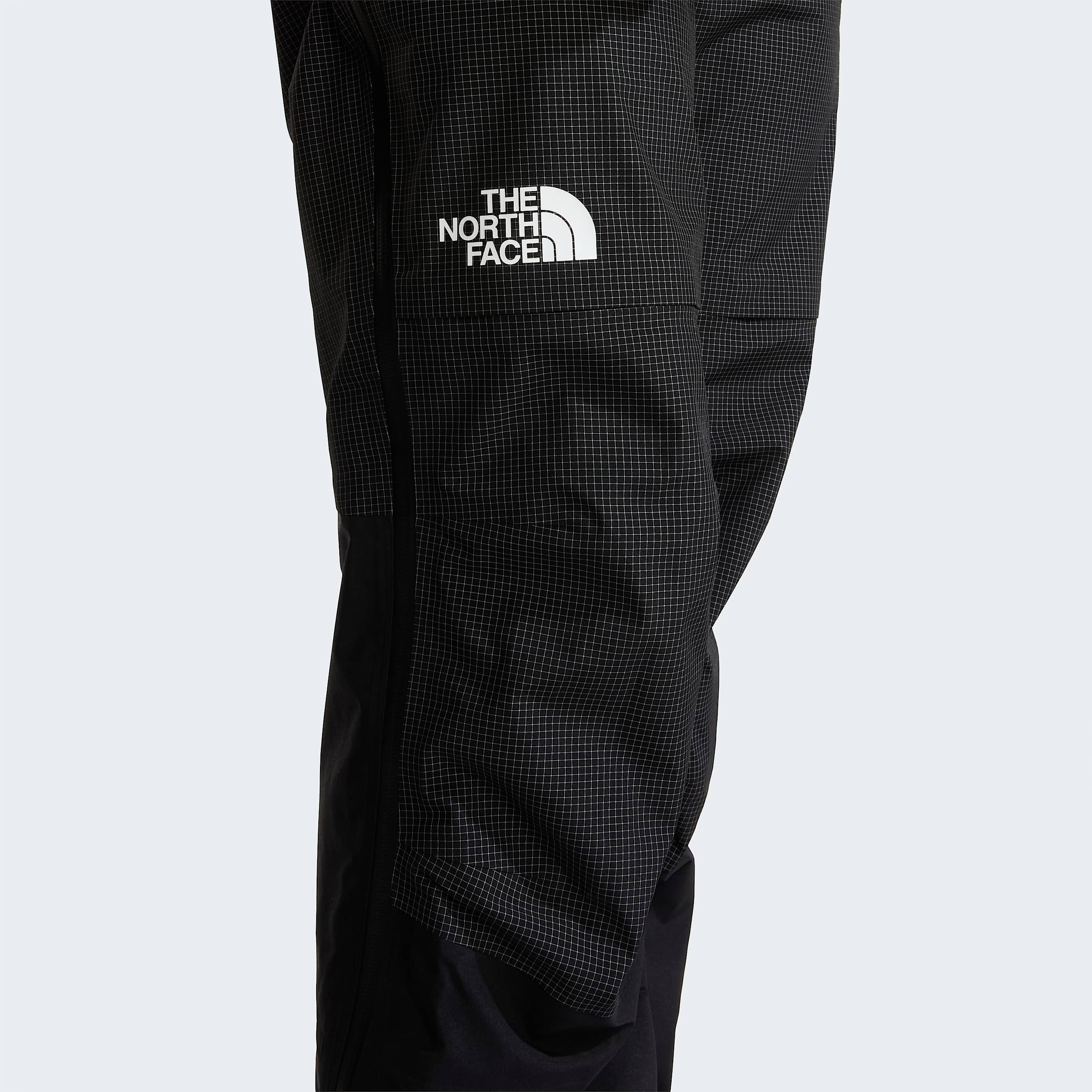 Pantaloni salopette Summit Mountain GORETEX Pro da uomo TNF ALT7