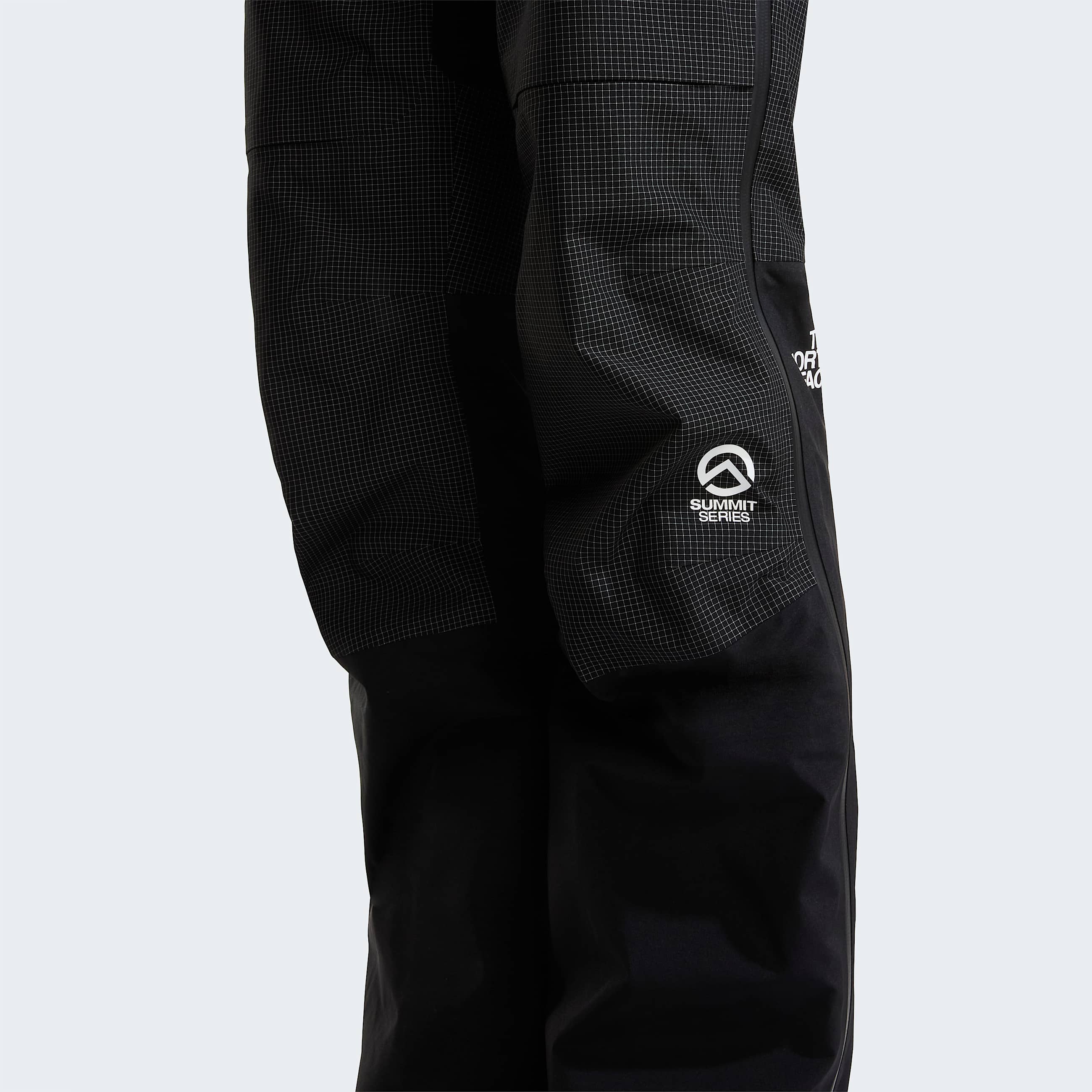 Pantaloni salopette Summit Mountain GORETEX Pro da uomo TNF ALT8