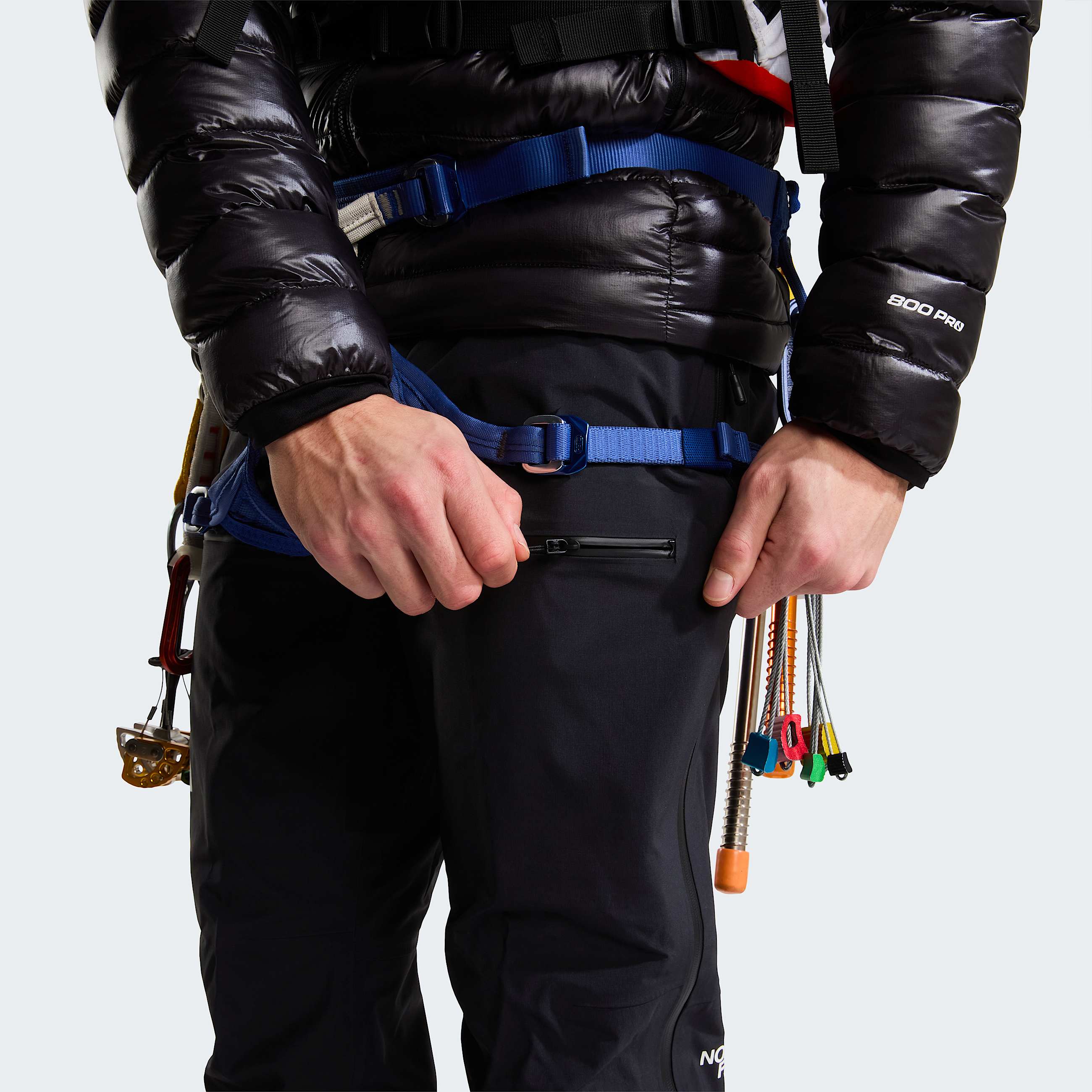 Pantaloni Summit Torre Egger FUTURELIGHT da uomo TNF ALT10