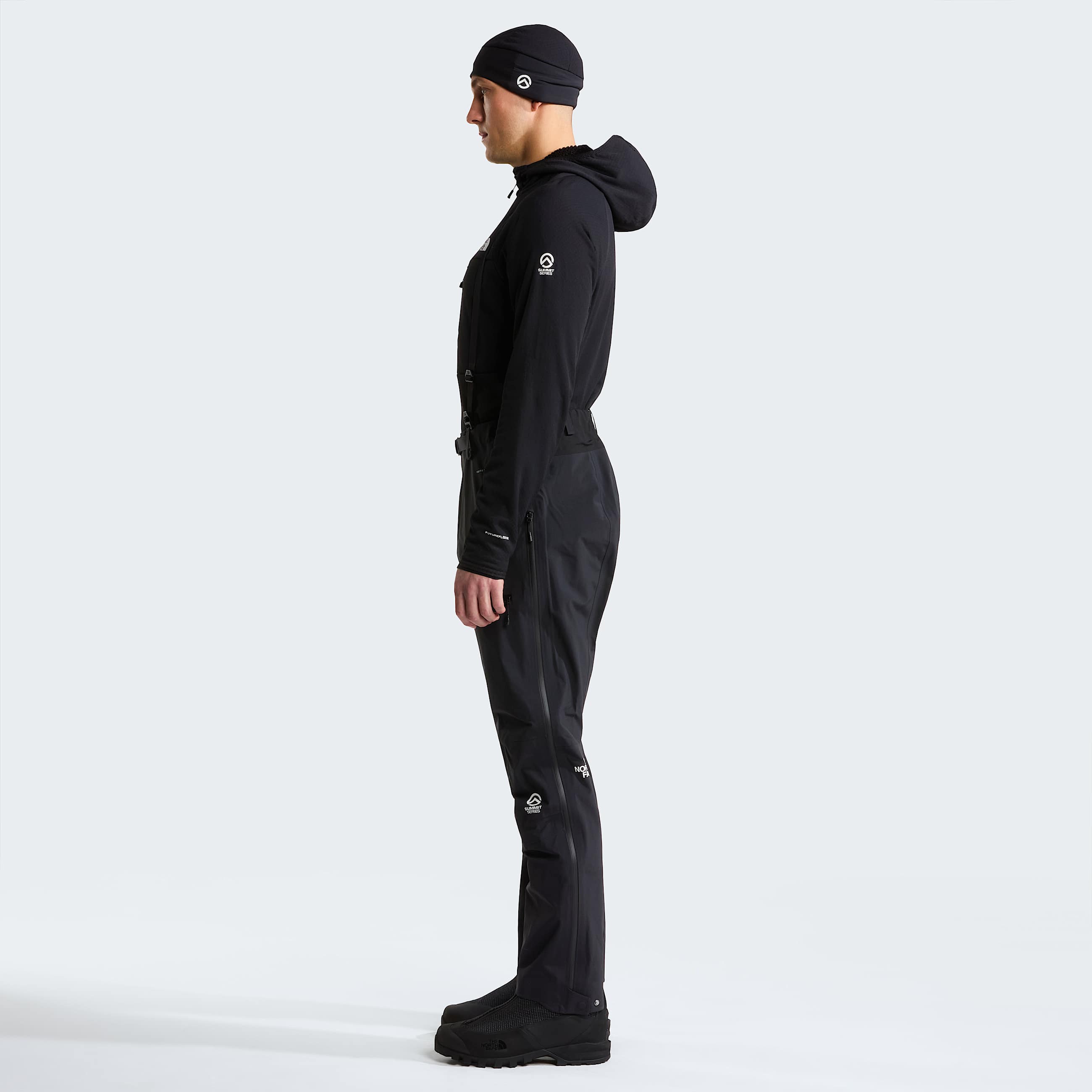 Summit Torre Egger FUTURELIGHT Trousers M TNF ALT2