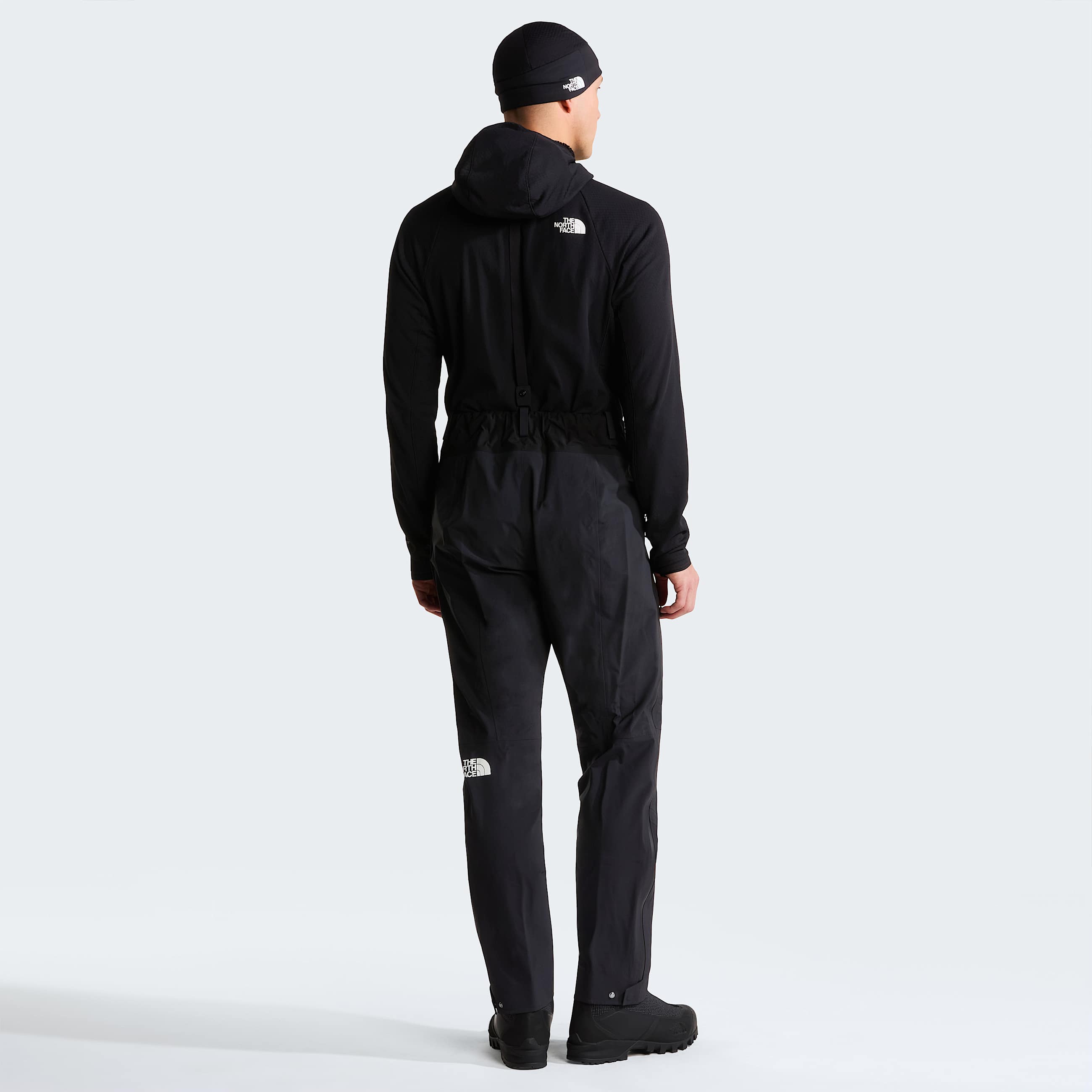 Pantaloni Summit Torre Egger FUTURELIGHT da uomo TNF ALT3