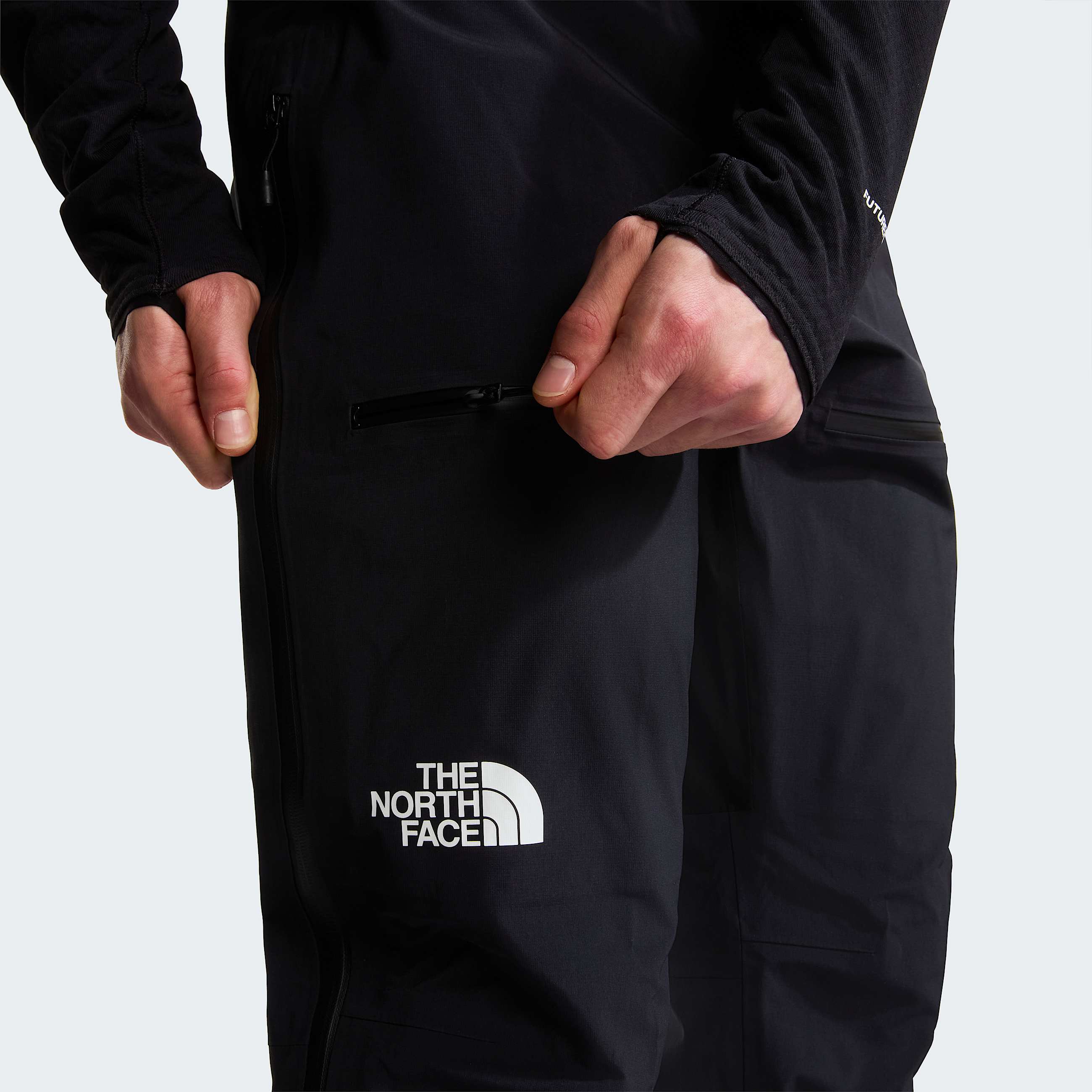 Summit Torre Egger FUTURELIGHT Trousers M TNF ALT7