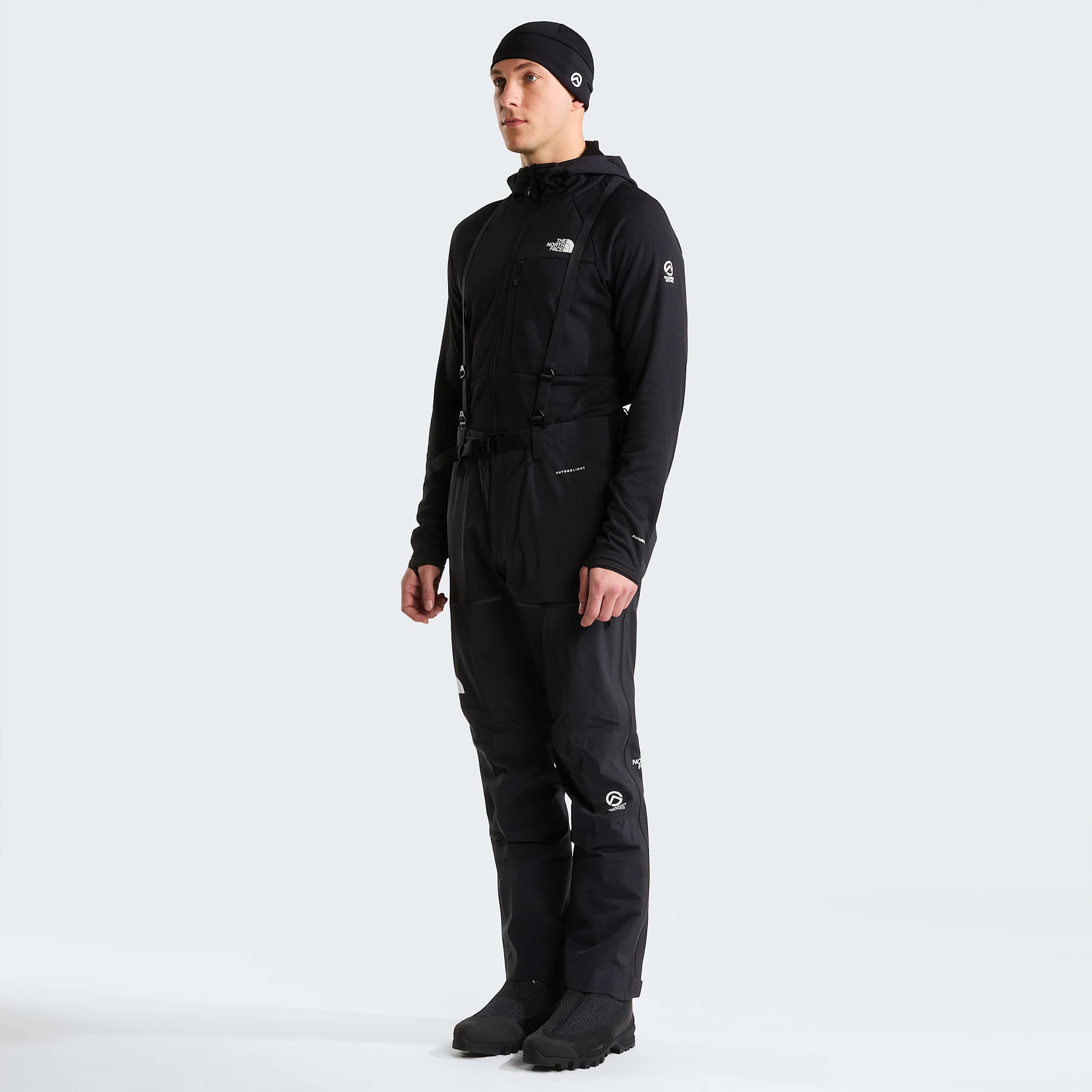 Pantaloni Summit Torre Egger FUTURELIGHT da uomo TNF HERO