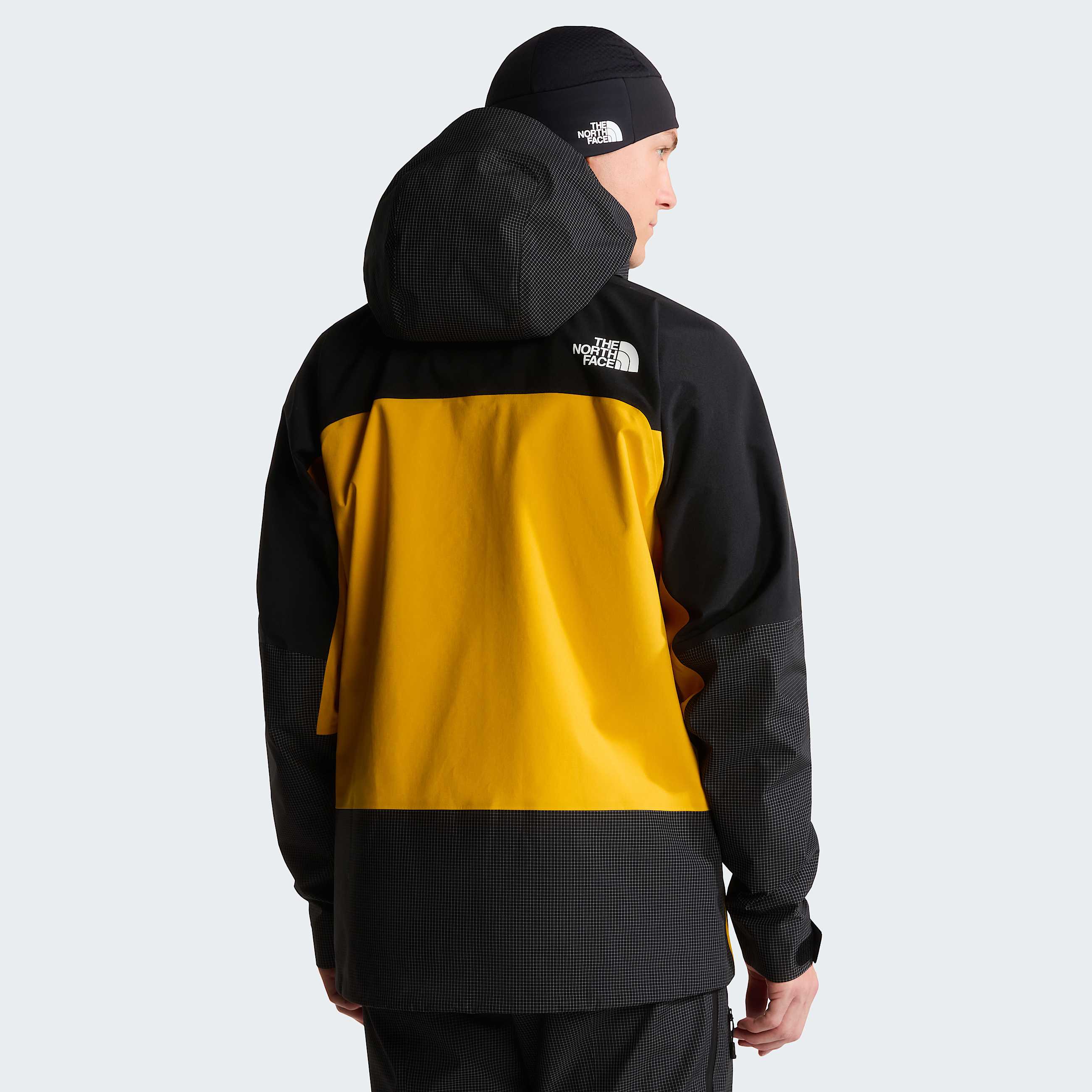 Giacca Summit Mountain GORETEX Pro da uomo TNF ALT3