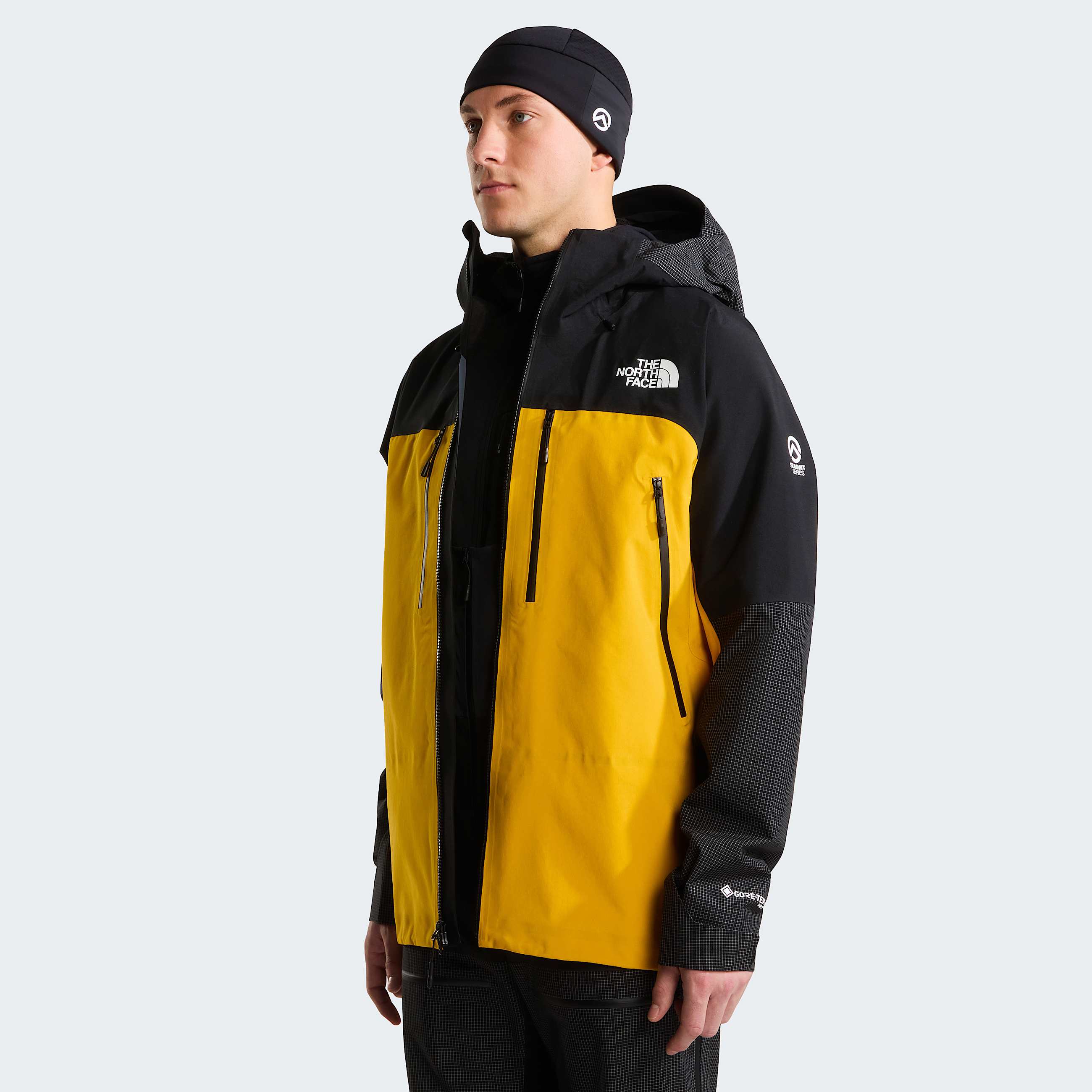 THE NORTH FACE サミット GORETEX Pro マウンテンJKT Men's Summit Mountain GORE-TEX® Pro Jacket | The North Face IE