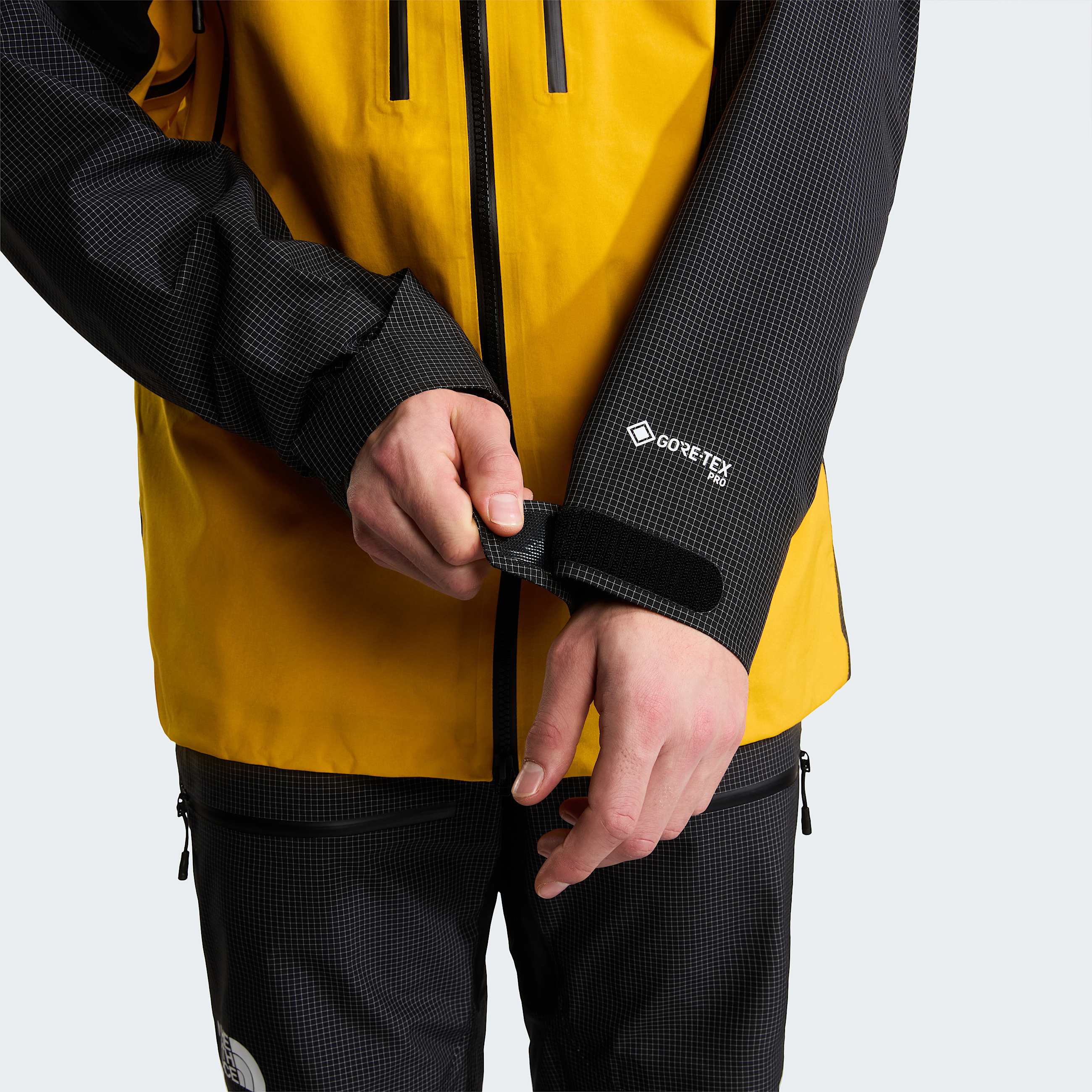 Giacca Summit Mountain GORETEX Pro da uomo TNF ALT9