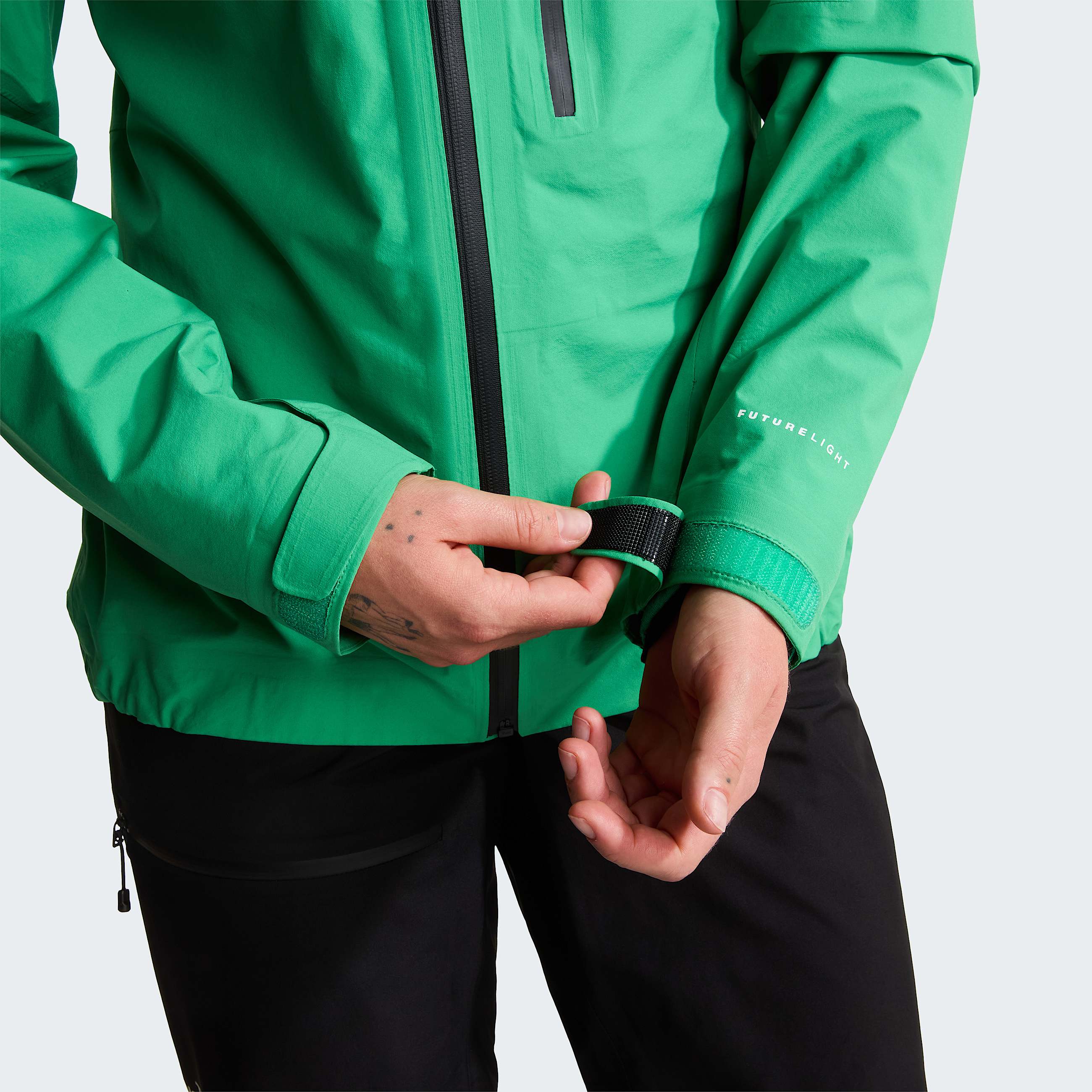 Giacca leggera Summit Torre Egger FUTURELIGHT da donna TNF ALT9