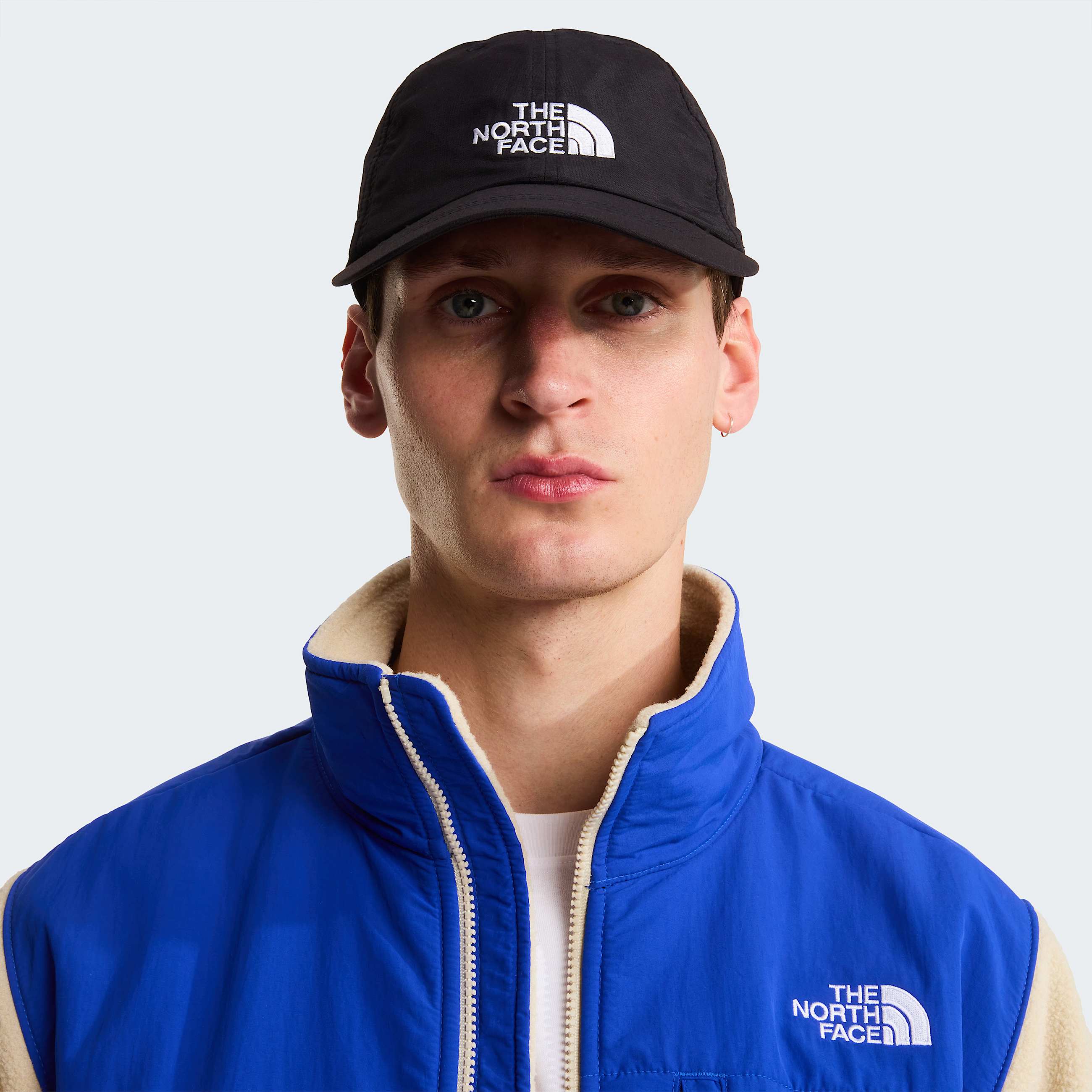 Gorra Horizon TNF TNF BlackTNF White ALT1