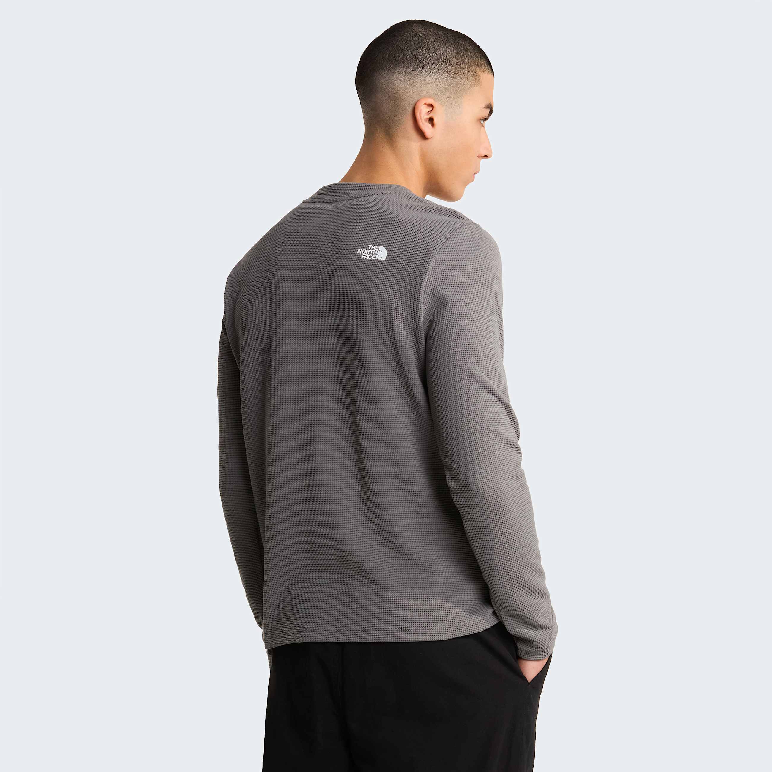 Felpa Kecha da uomo TNF ALT3