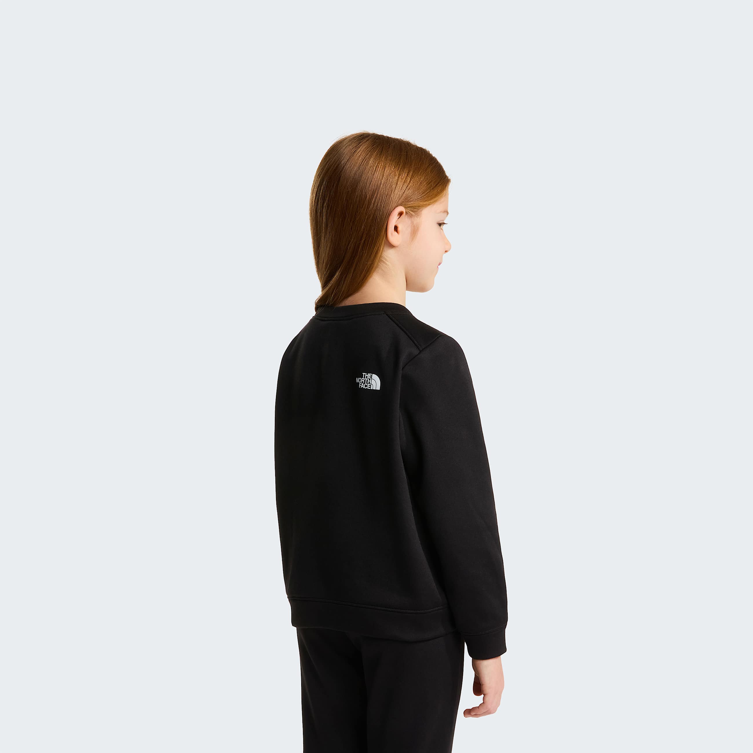 Kids TNF Performance Fleece TwoPiece Set TNF ALT3
