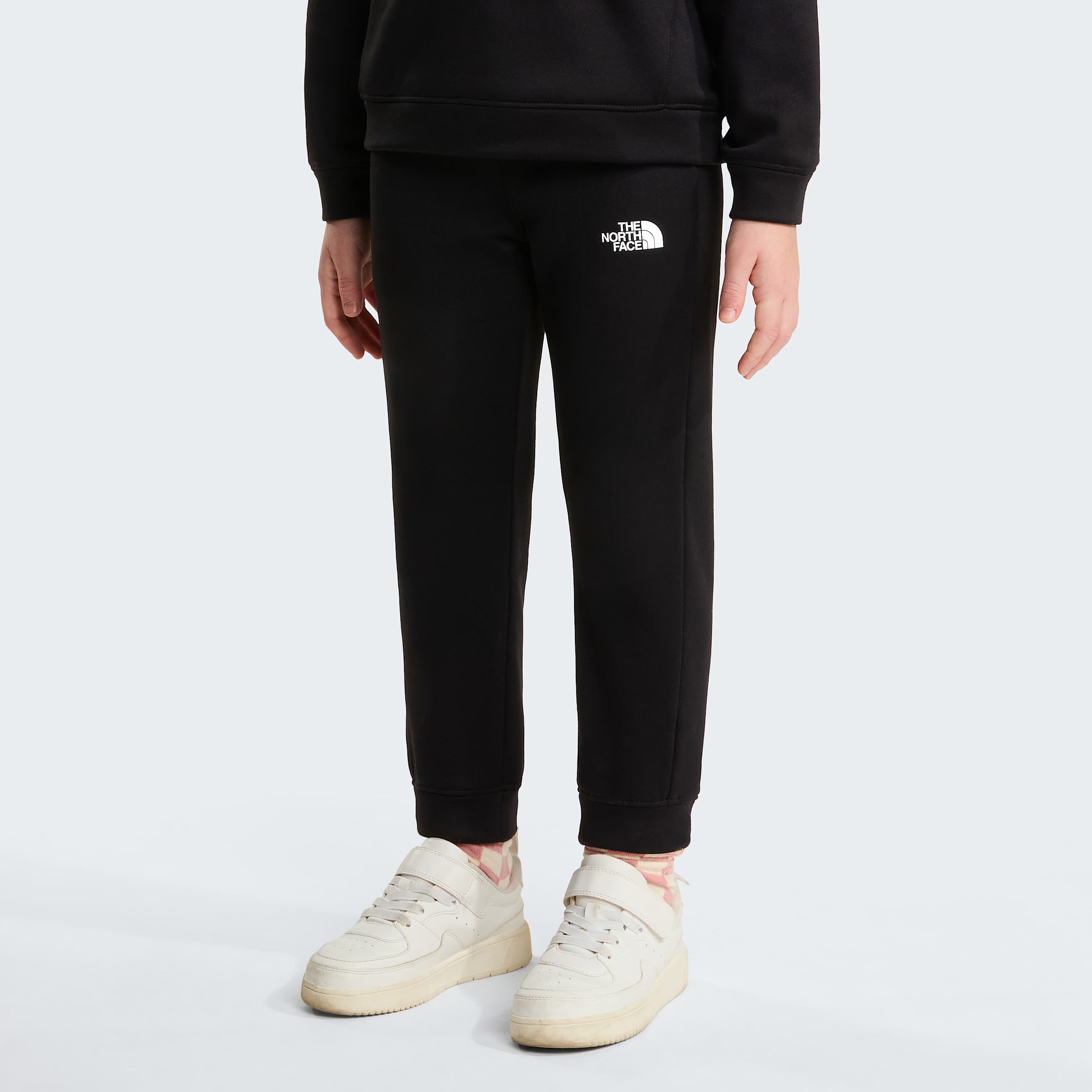 Kids TNF Performance Fleece TwoPiece Set TNF ALT5