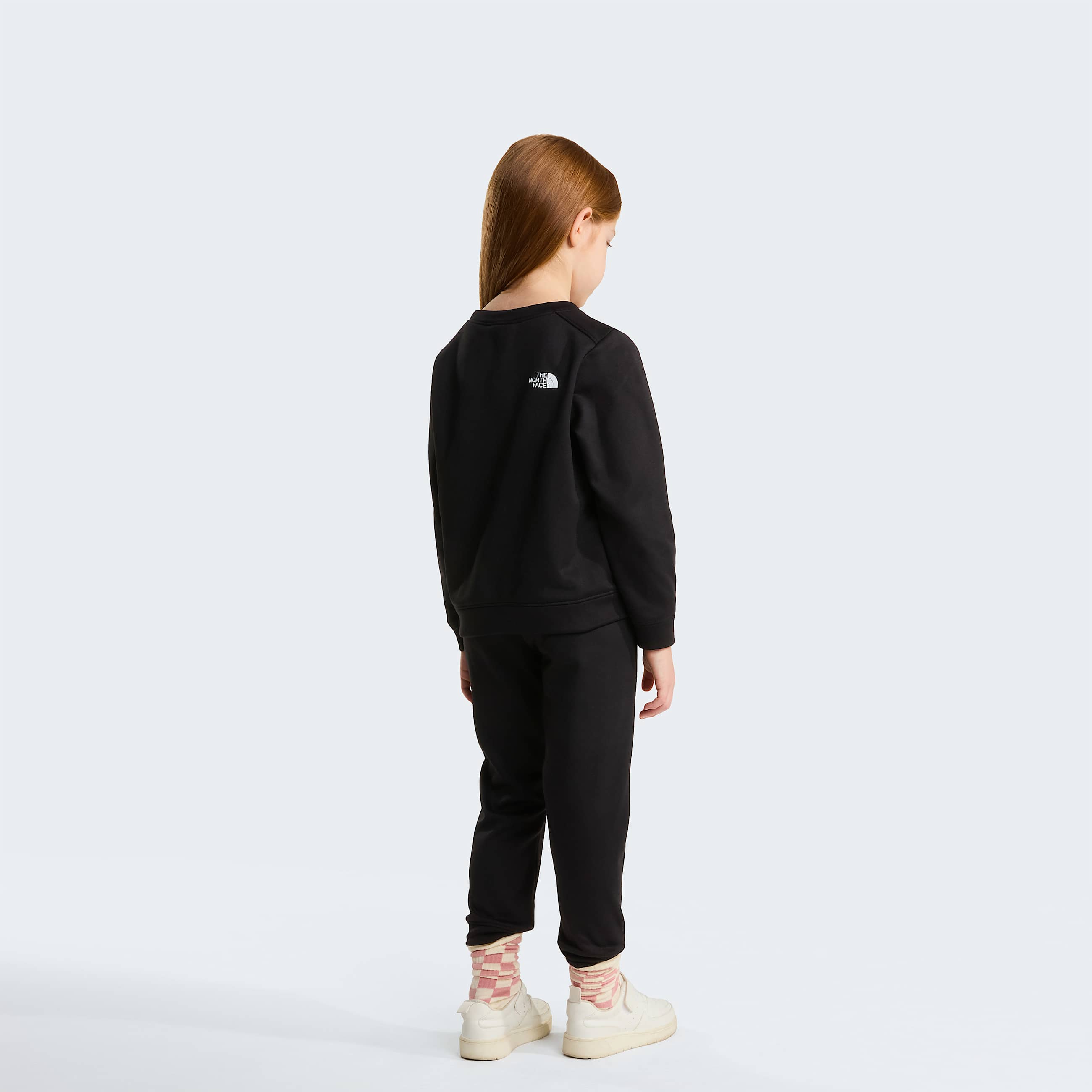 Kids TNF Performance Fleece TwoPiece Set TNF ALT6