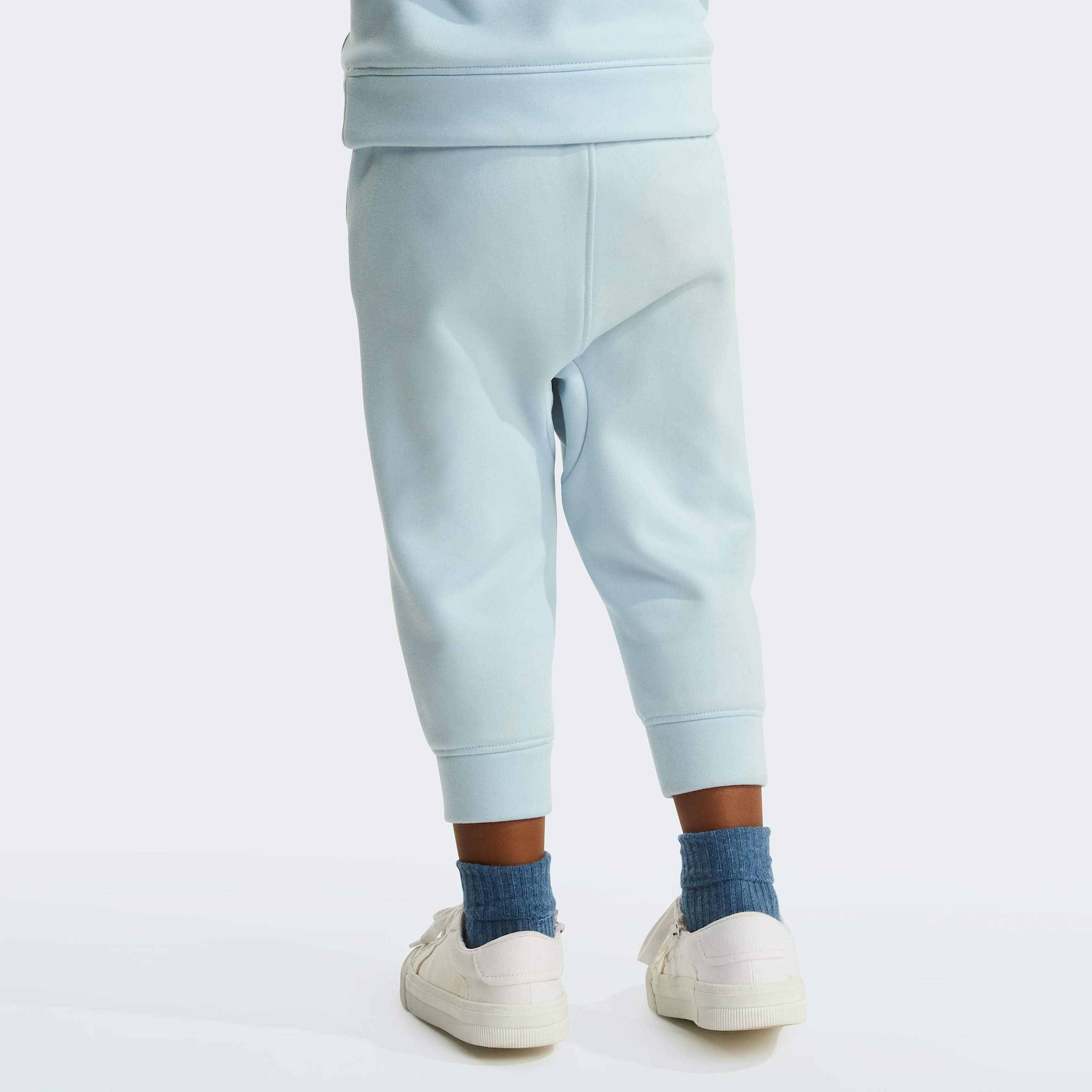 Set di pile in due pezzi TNF Performance da neonato TNF ALT18