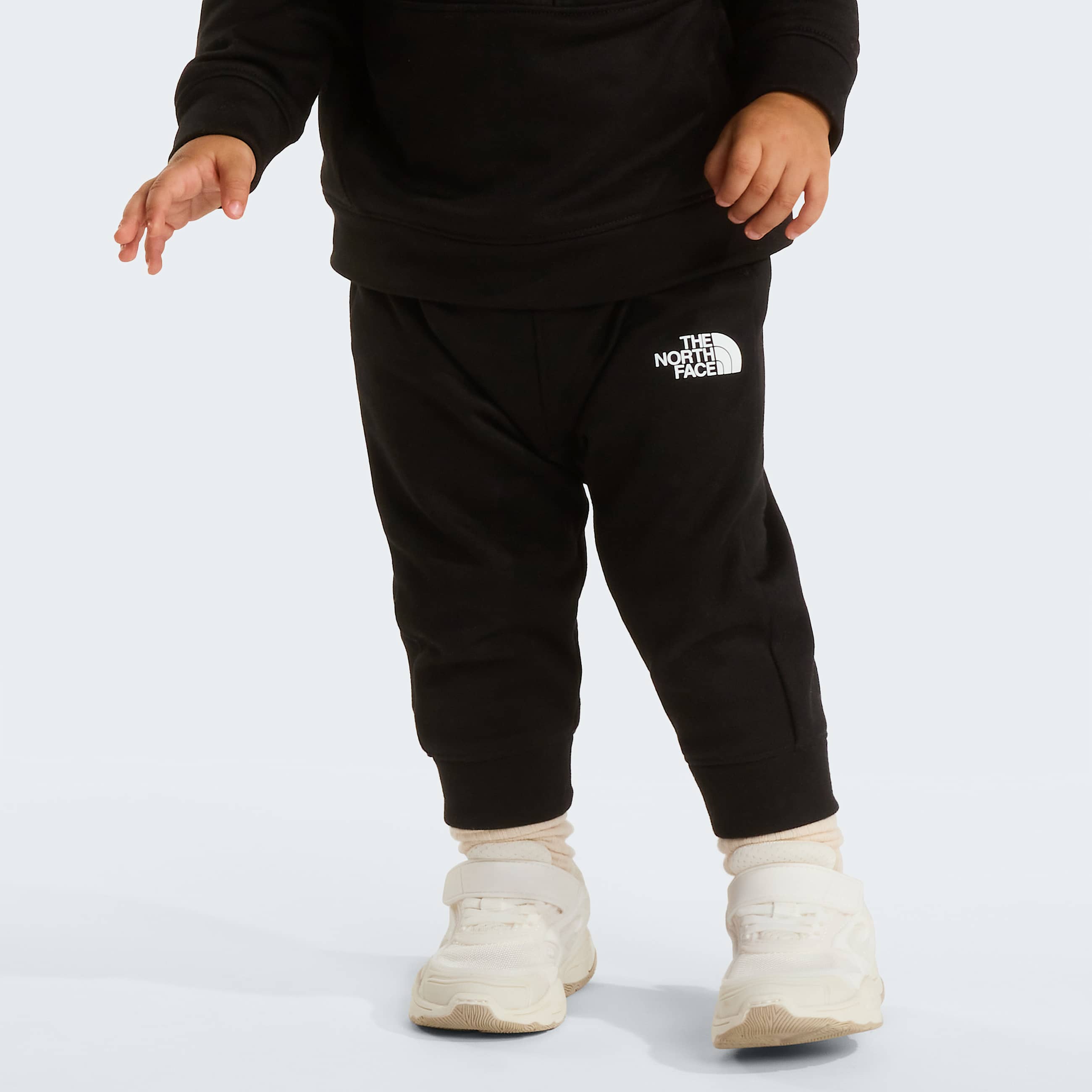 Ensemble deux pices TNF Performance pour bb TNF TNF Black ALT5