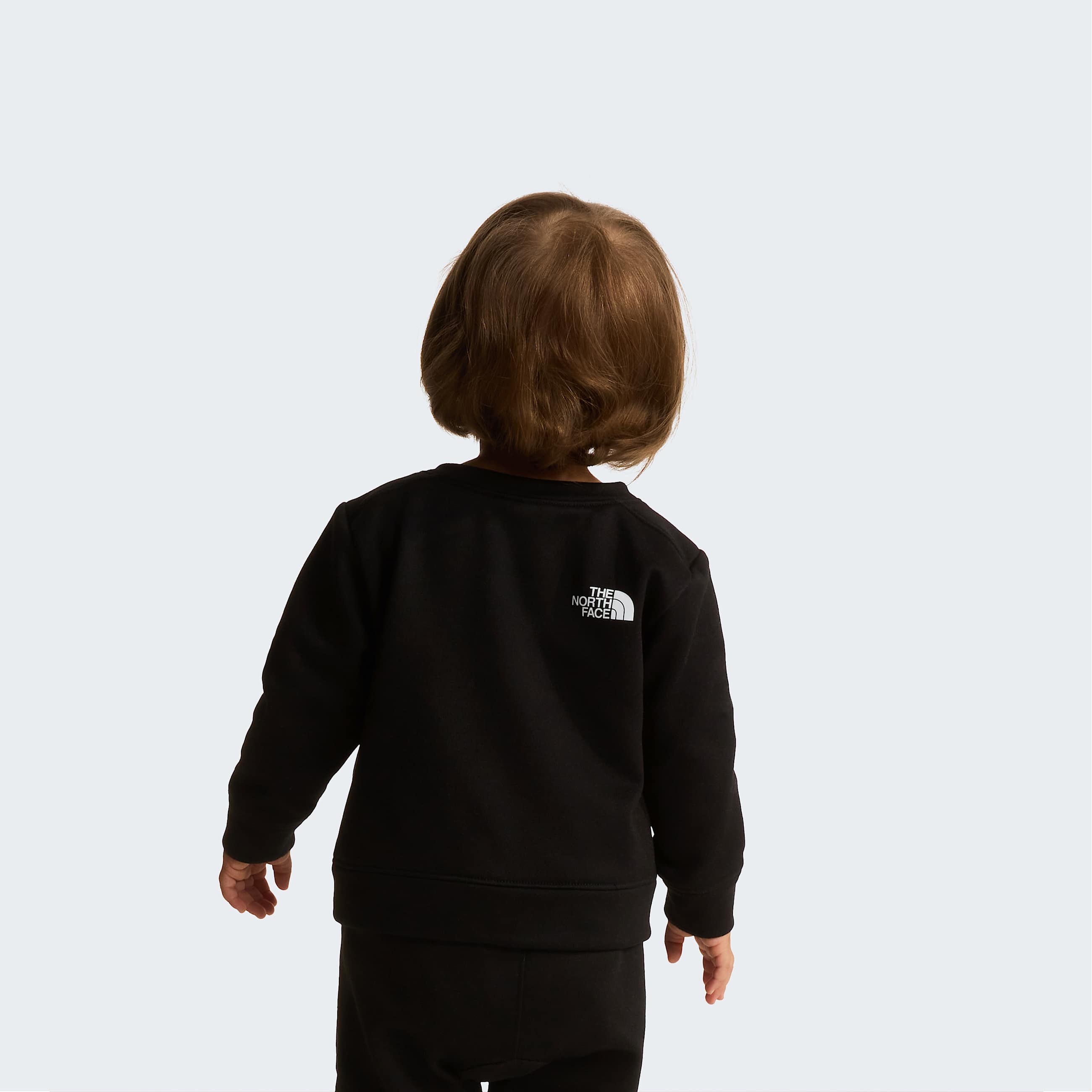 Ensemble deux pices TNF Performance pour bb TNF TNF Black ALT4