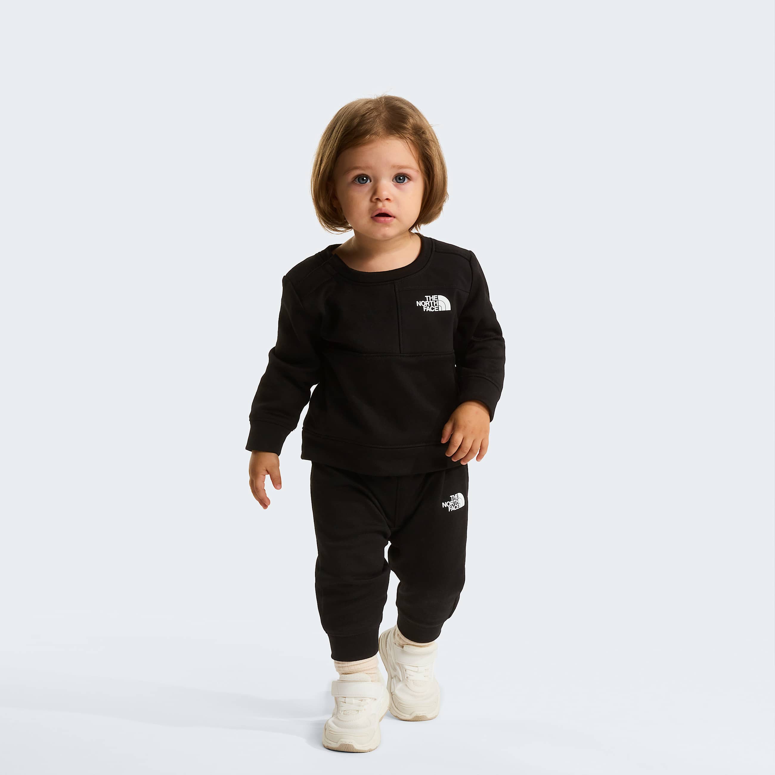 Ensemble deux pices TNF Performance pour bb TNF TNF Black HERO