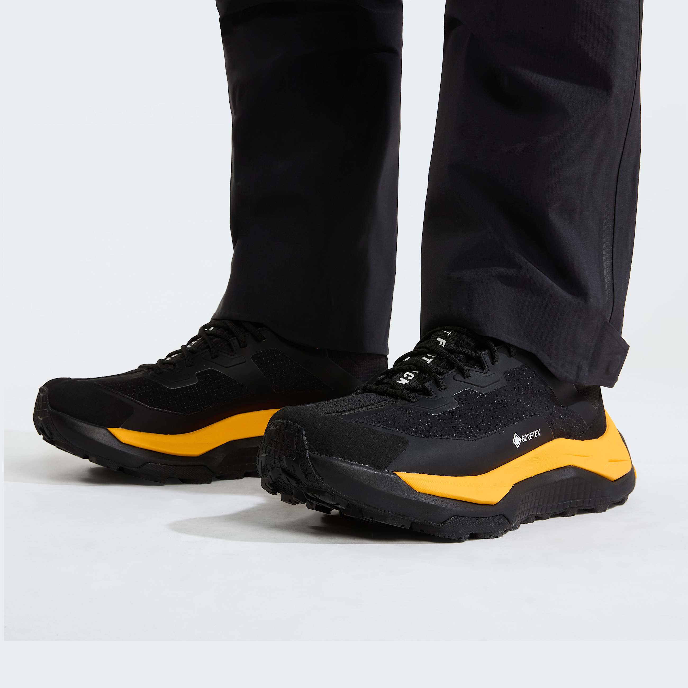 Scarponi da escursionismo Summit Fastpack GORETEX unisex TNF ALT2