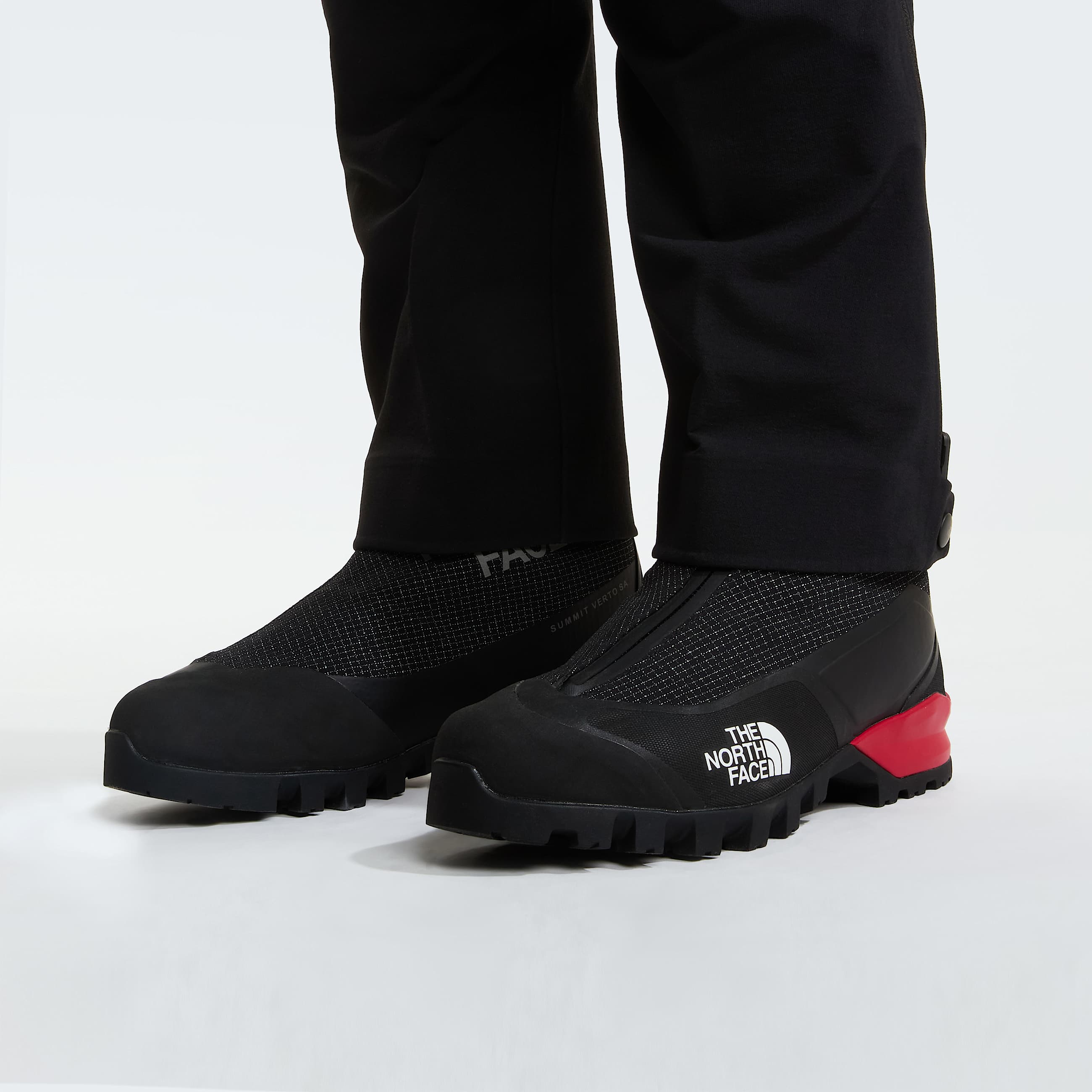 Scarponi Summit Verto SA GORETEX TNF ALT4