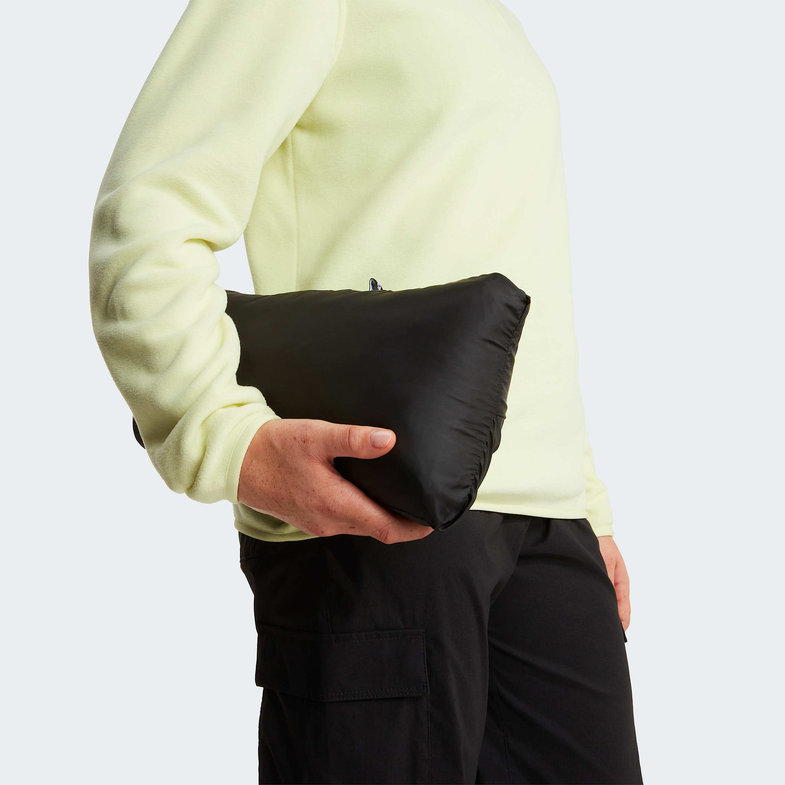 Giacca con cappuccio Terra Peak da donna TNF ALT9