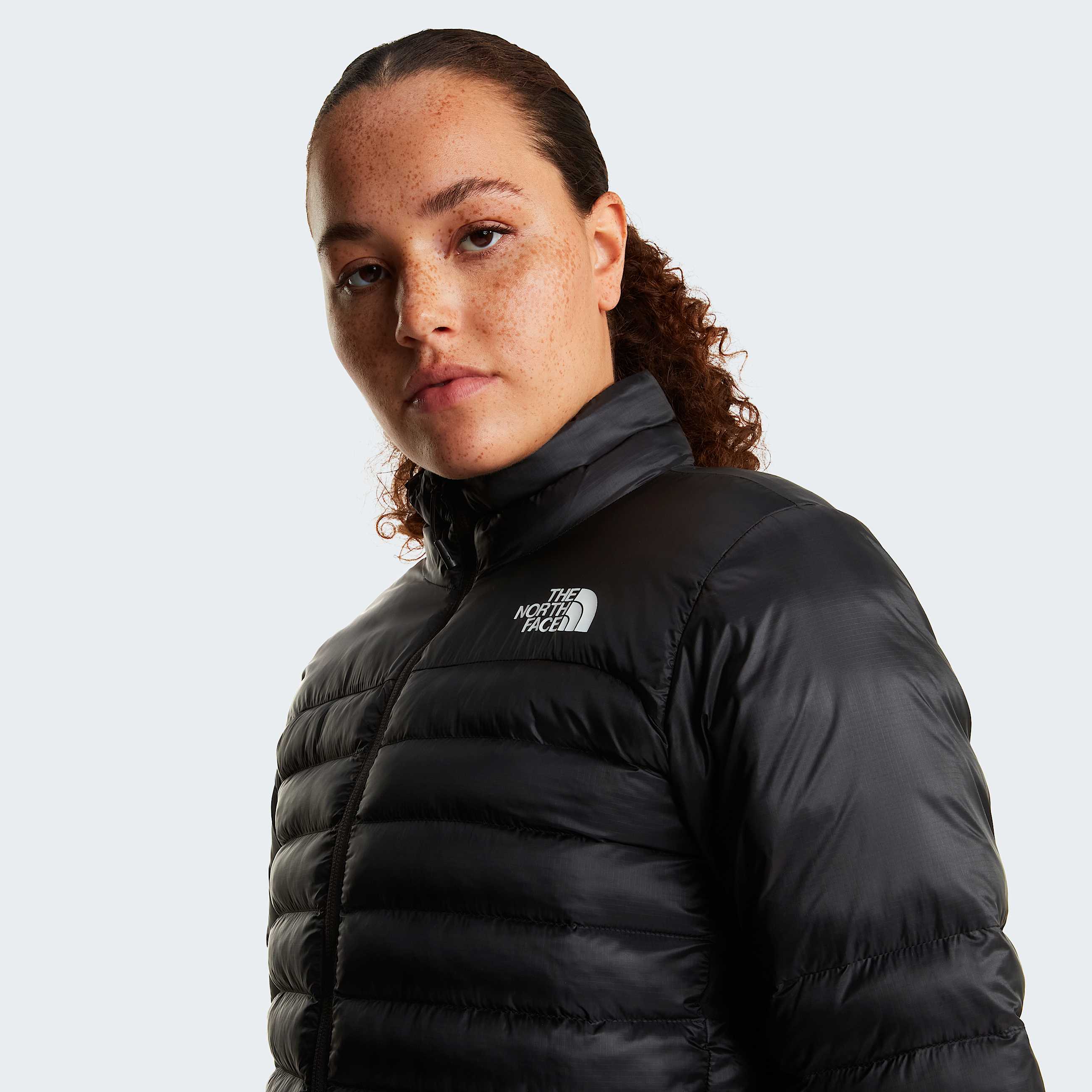 Terra Peak Jacket W TNF ALT5