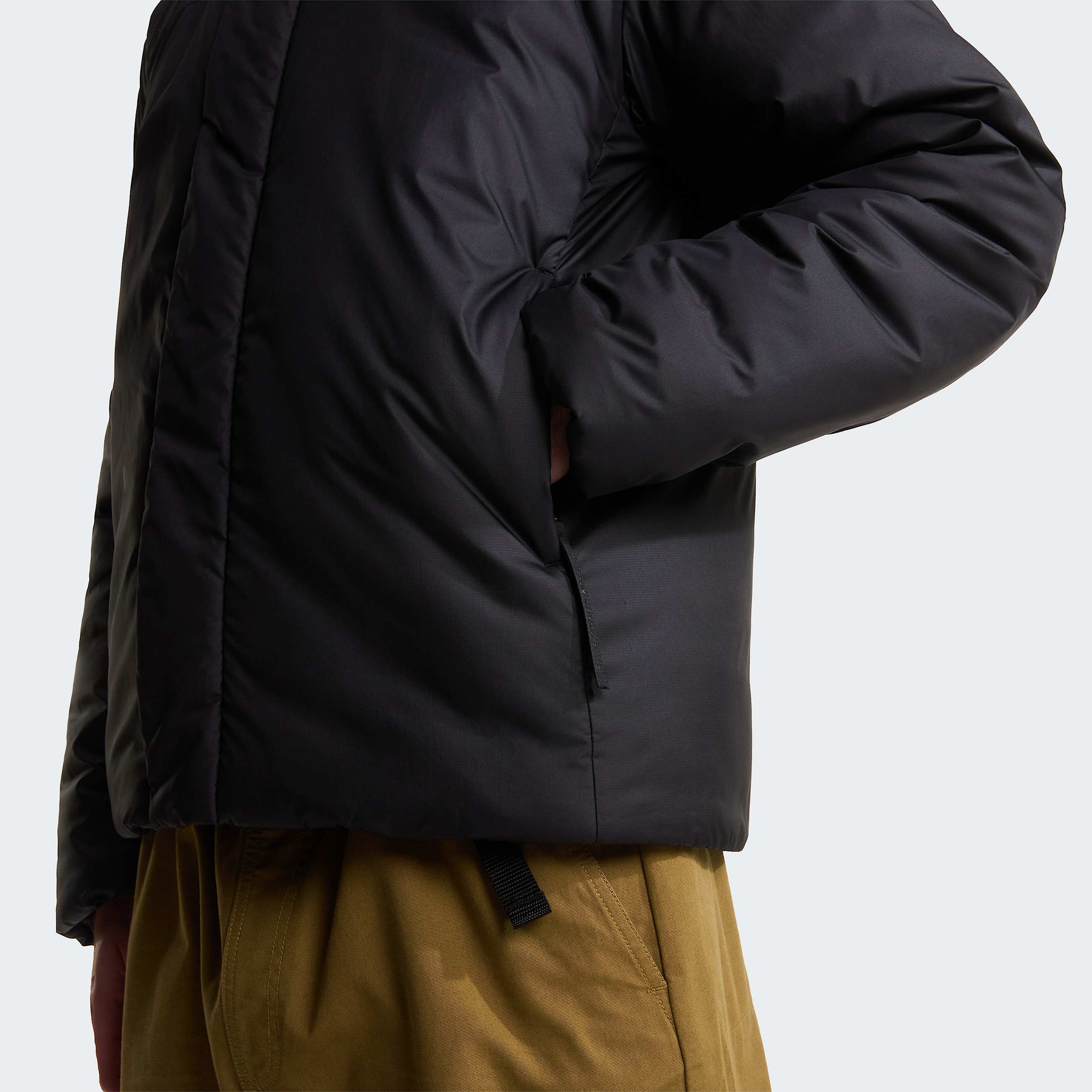 Mens Siurana Jacket TNF TNF BlackSmoked Pearl ALT6